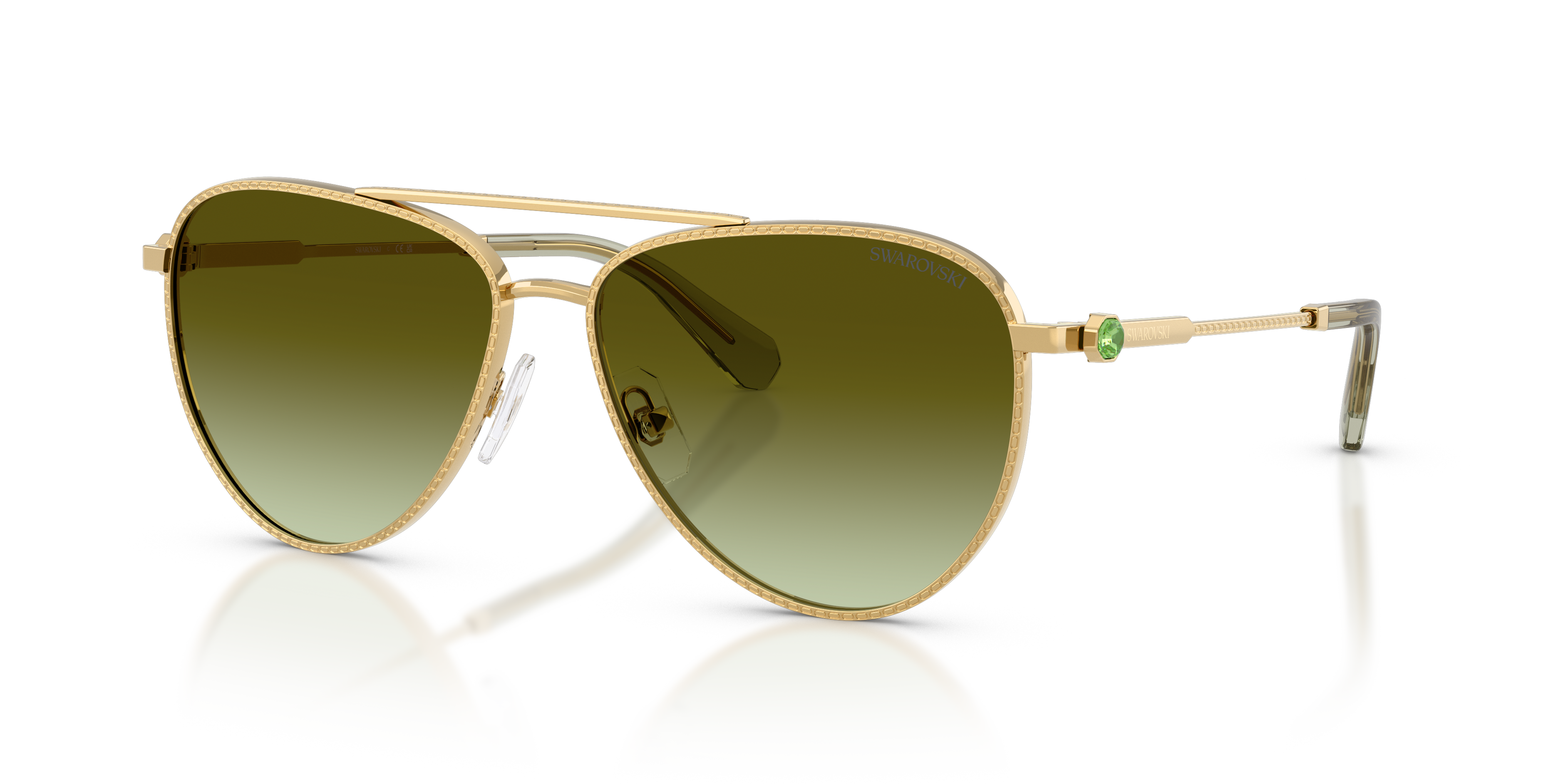 Swarovski SK7031 4017E8