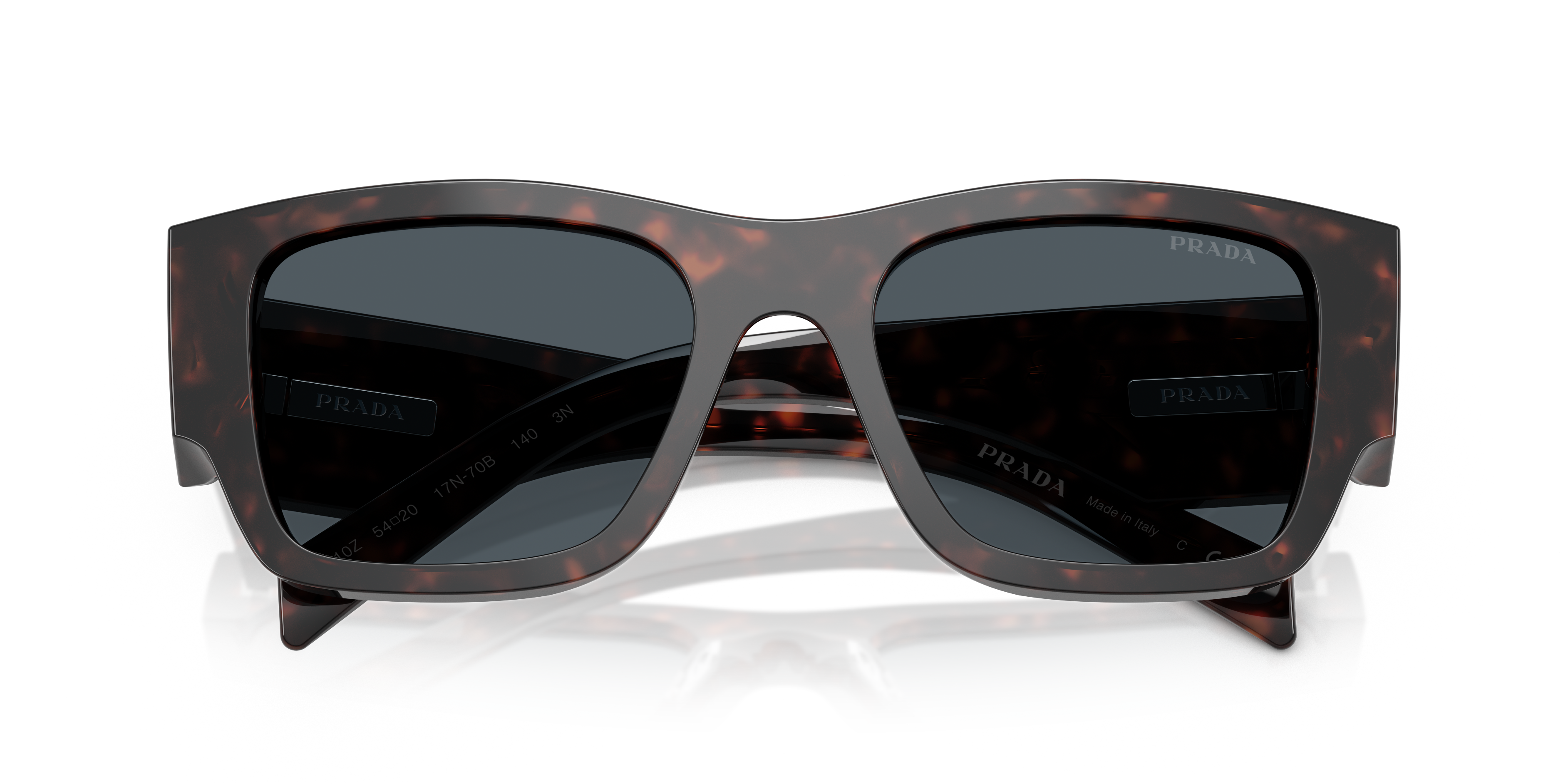 Prada PR 10ZS 17N70B
