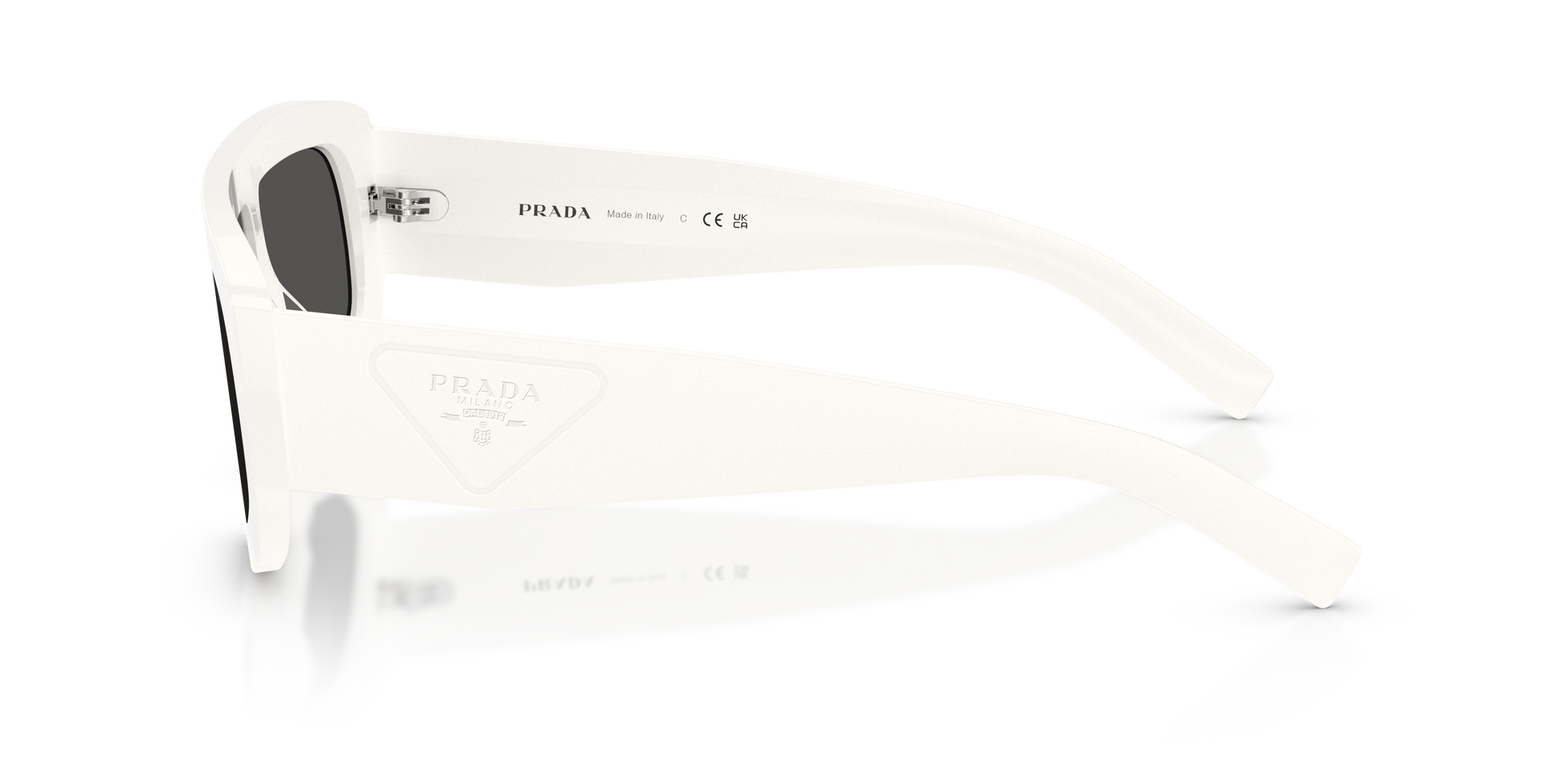 Prada PR D10S 17K08Z