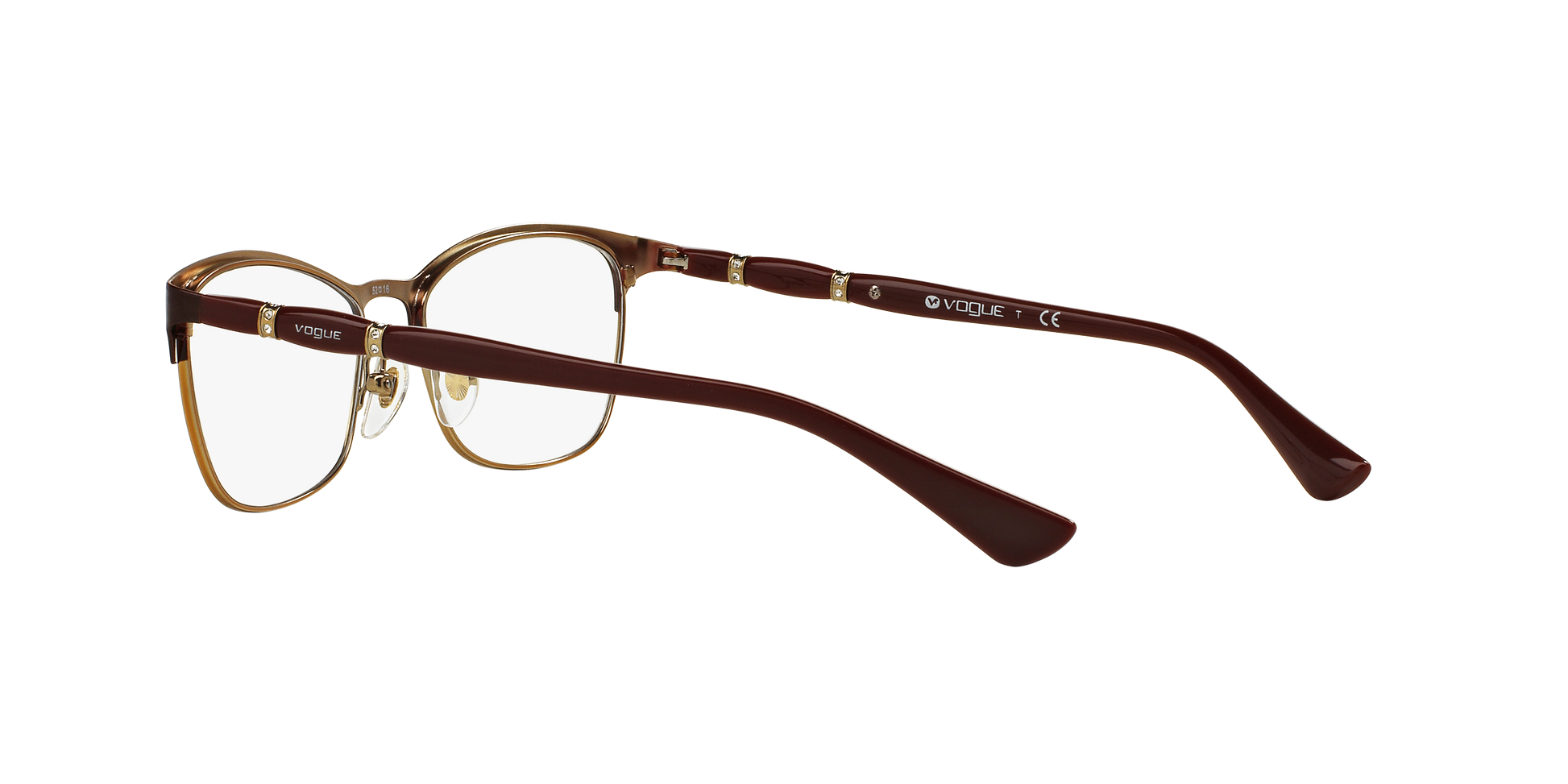 Vogue Eyewear VO3987B 986