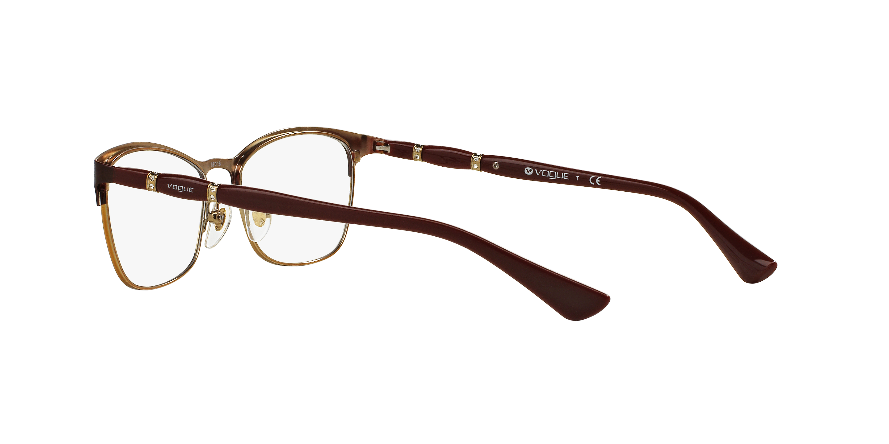 Vogue Eyewear VO3987B 986