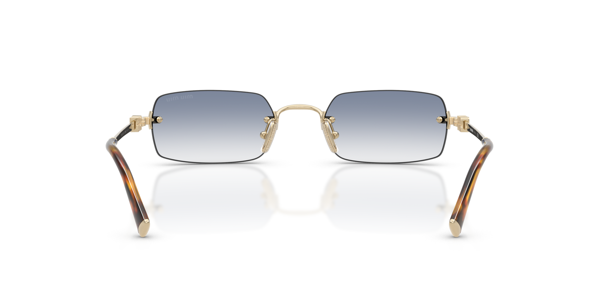 Miu Miu MU B50S ZVN80O