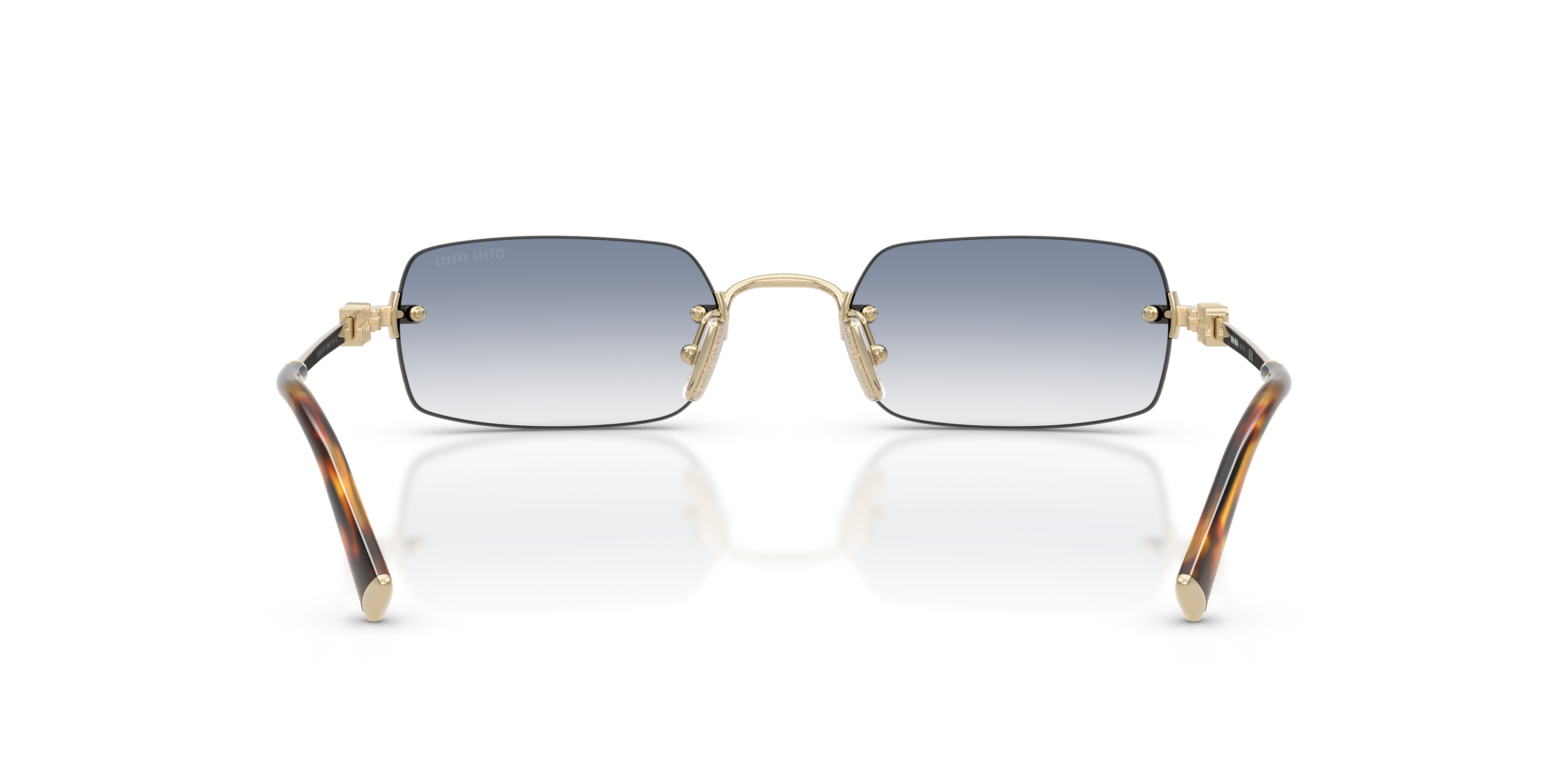 Miu Miu MU B50S ZVN80O