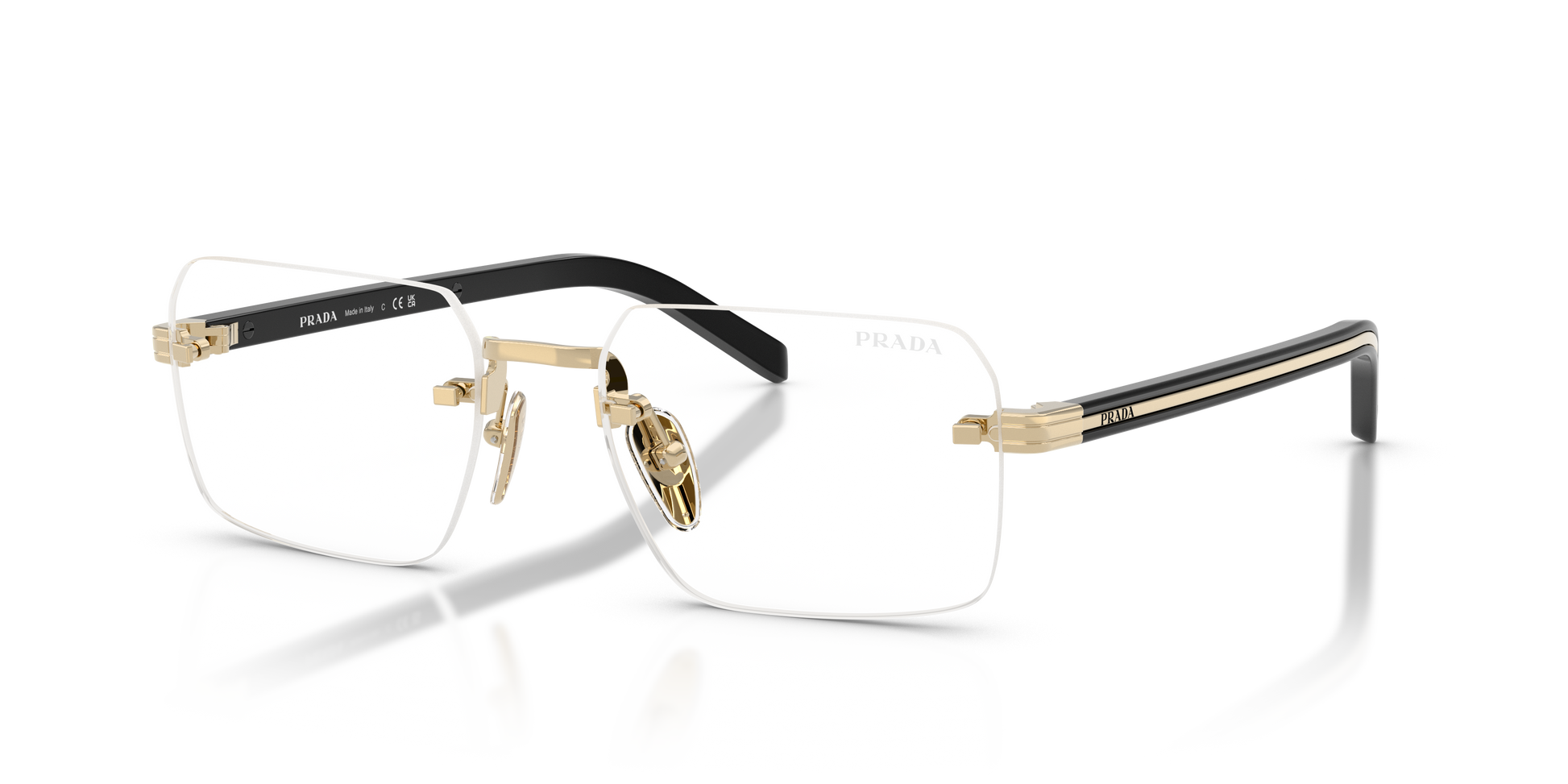 Prada PR D55S ZVN10W