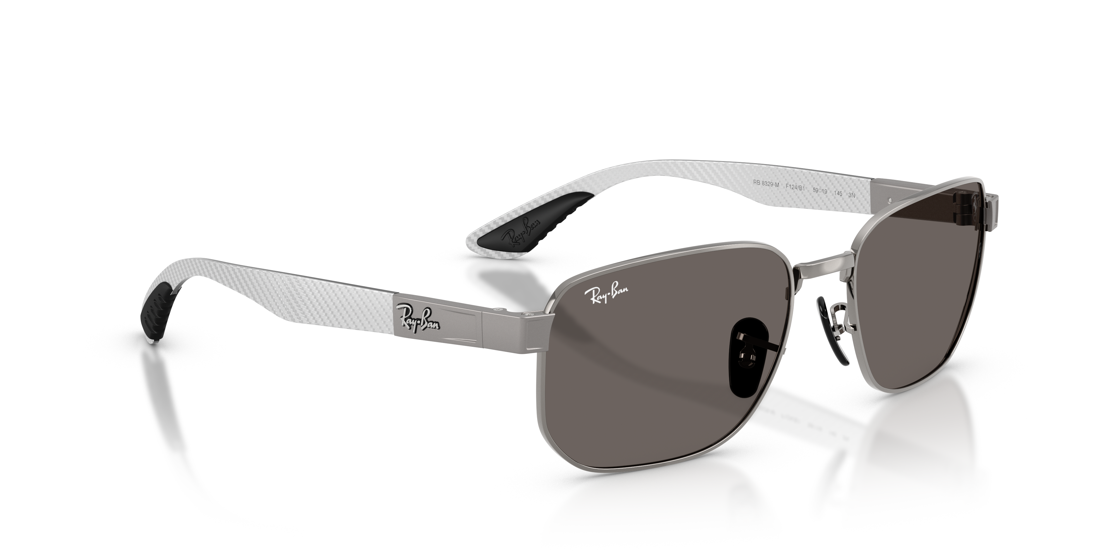Ray-Ban RB8329M F124B1
