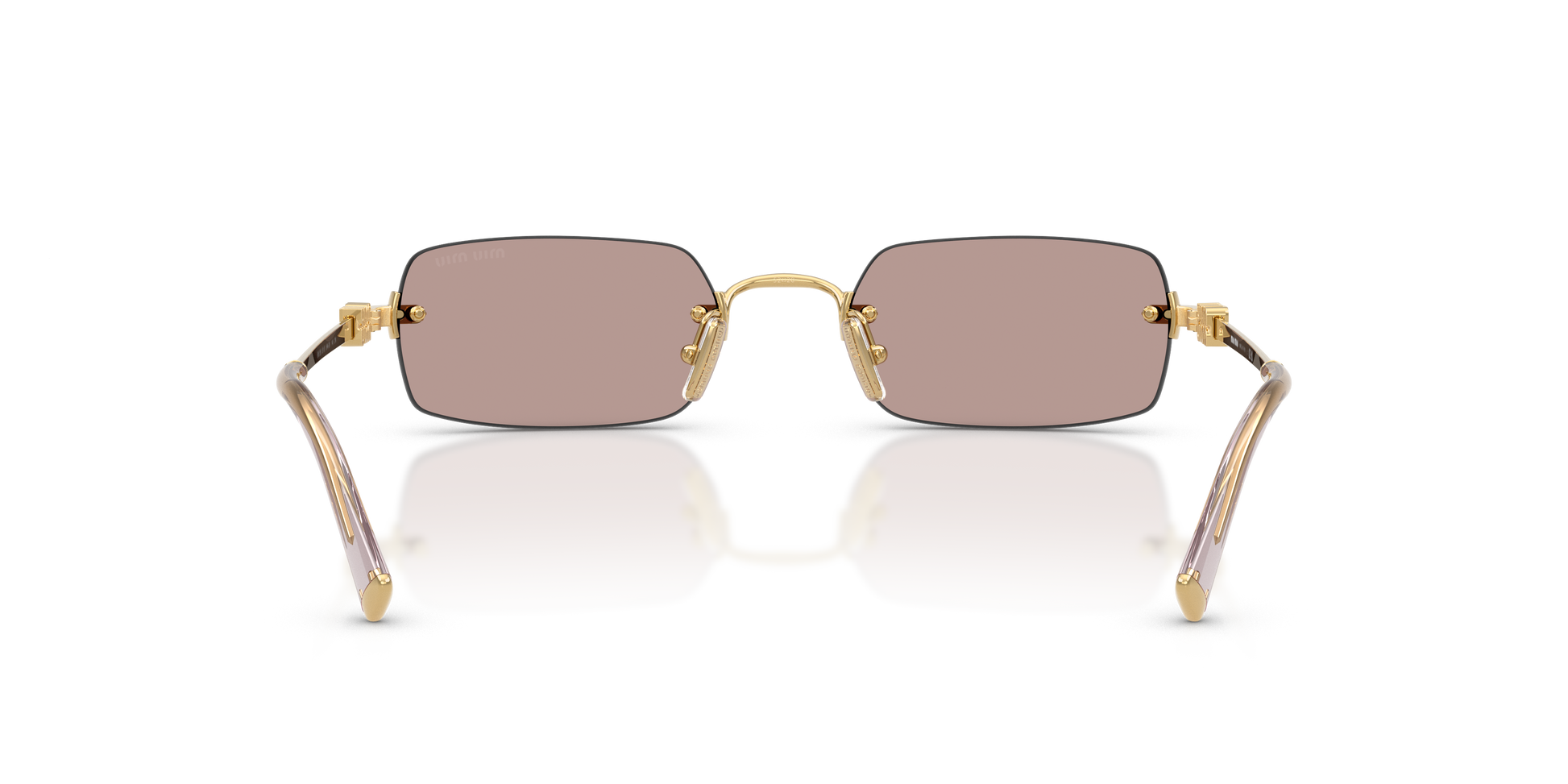 Miu Miu MU B50S 5AK20I