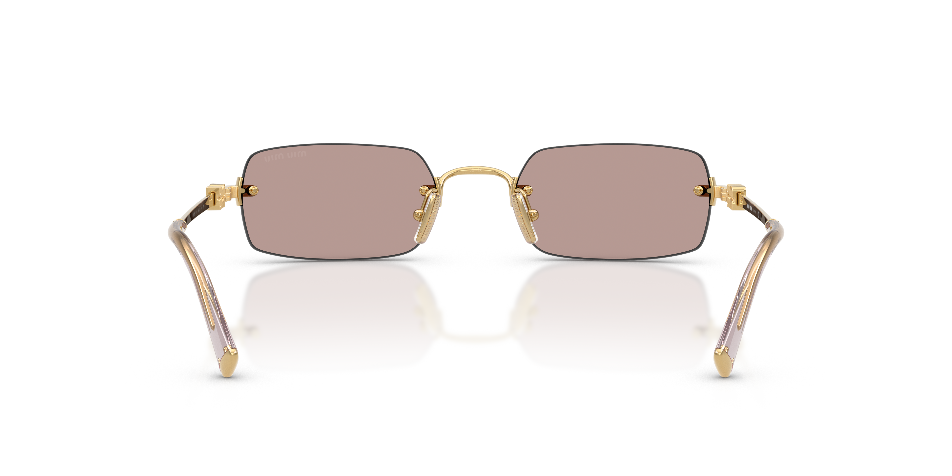 Miu Miu MU B50S 5AK20I