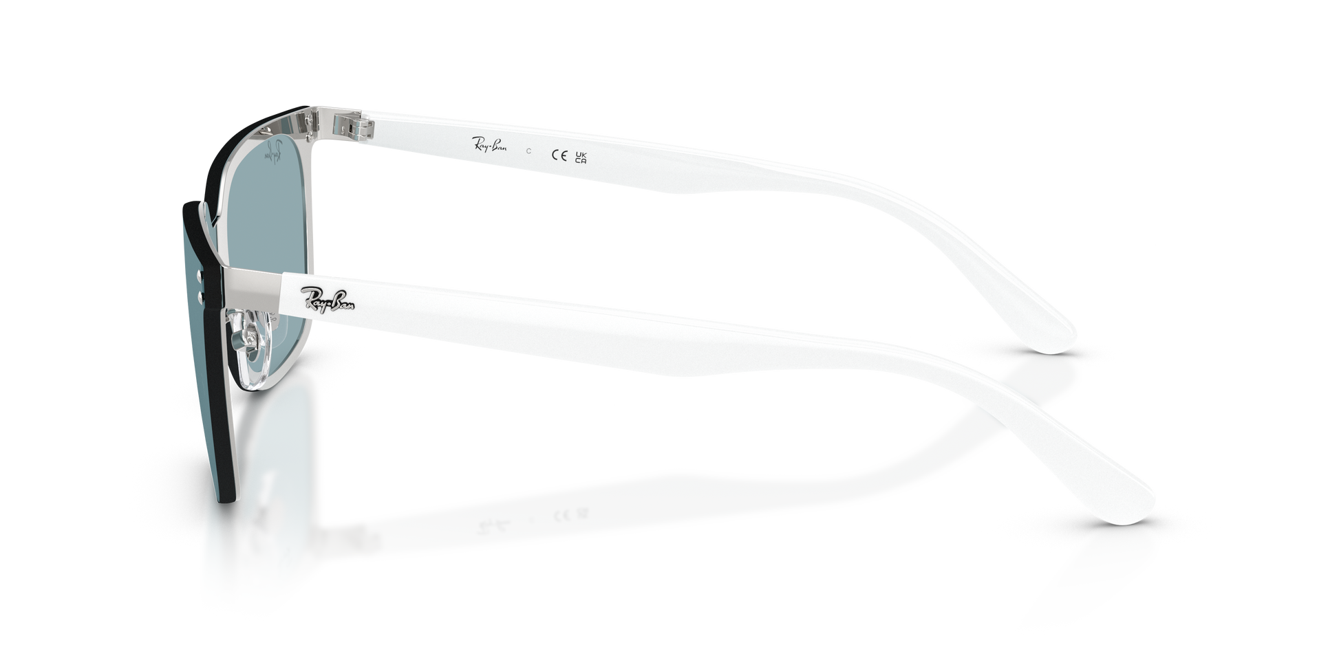Ray-Ban RB3784D 003/80