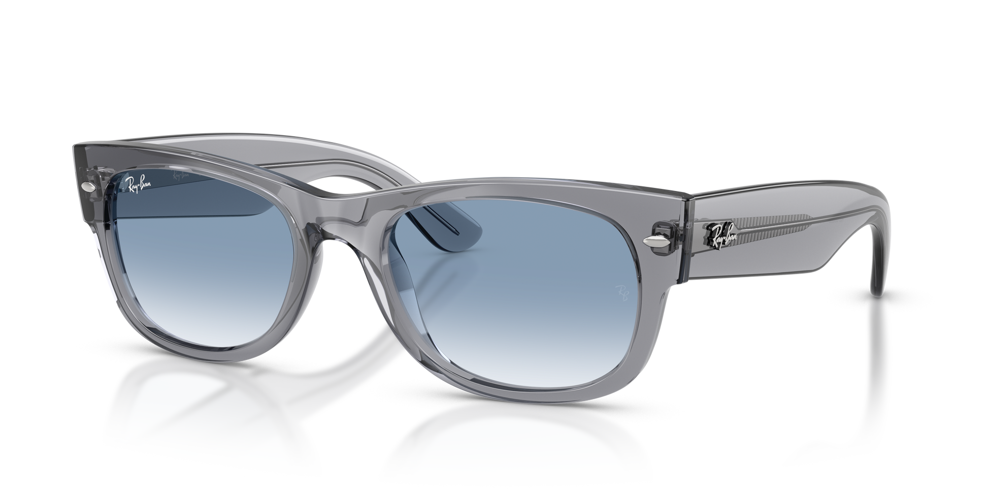 Ray-Ban RB0832S MEGA WAYFARER II 68463F