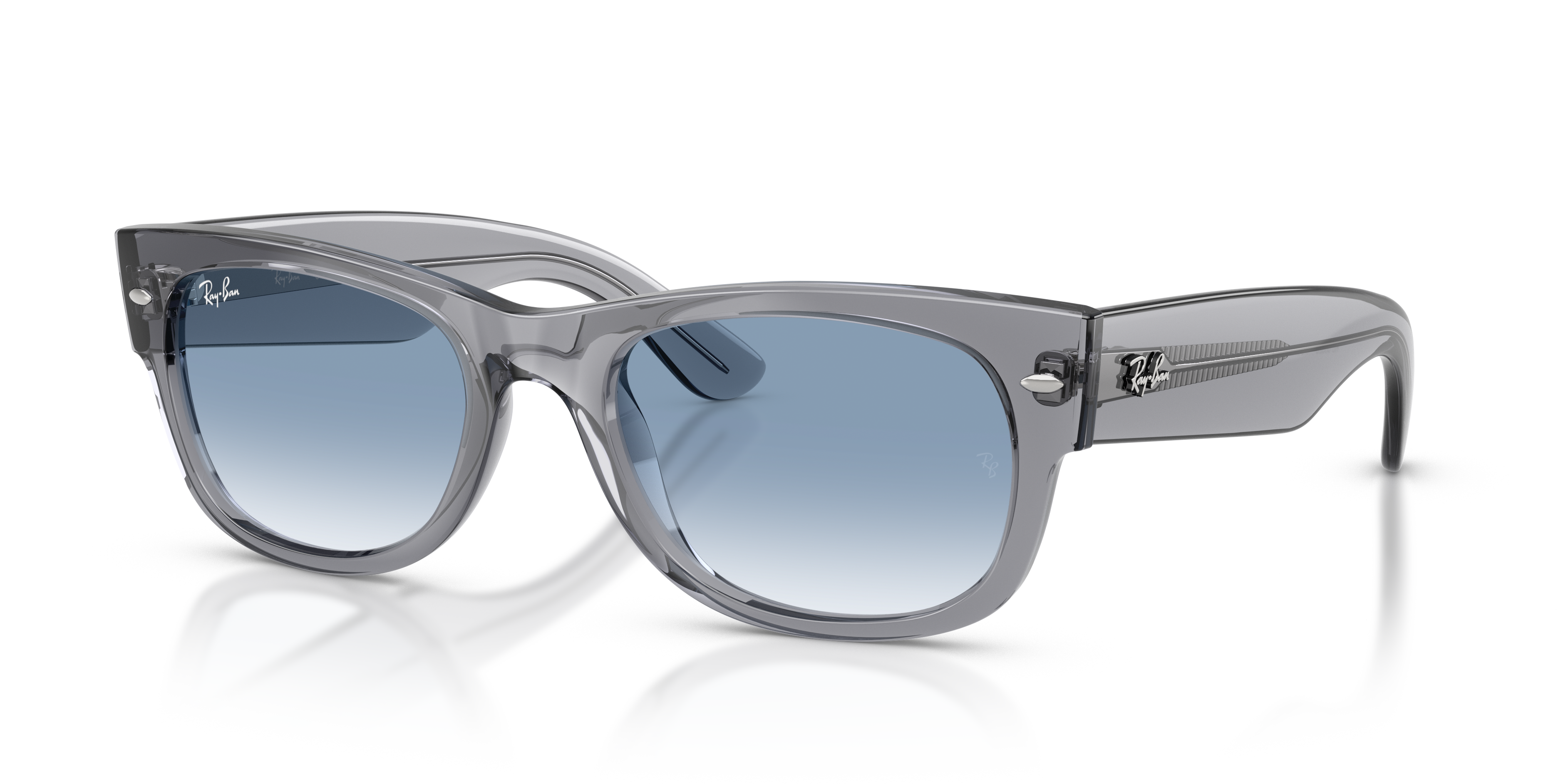 Ray-Ban RB0832S MEGA WAYFARER II 68463F
