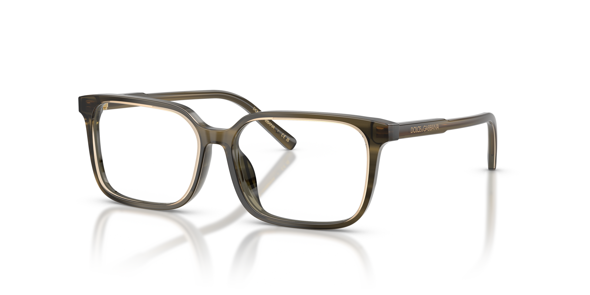 Dolce & Gabbana Kids DX3003 3480
