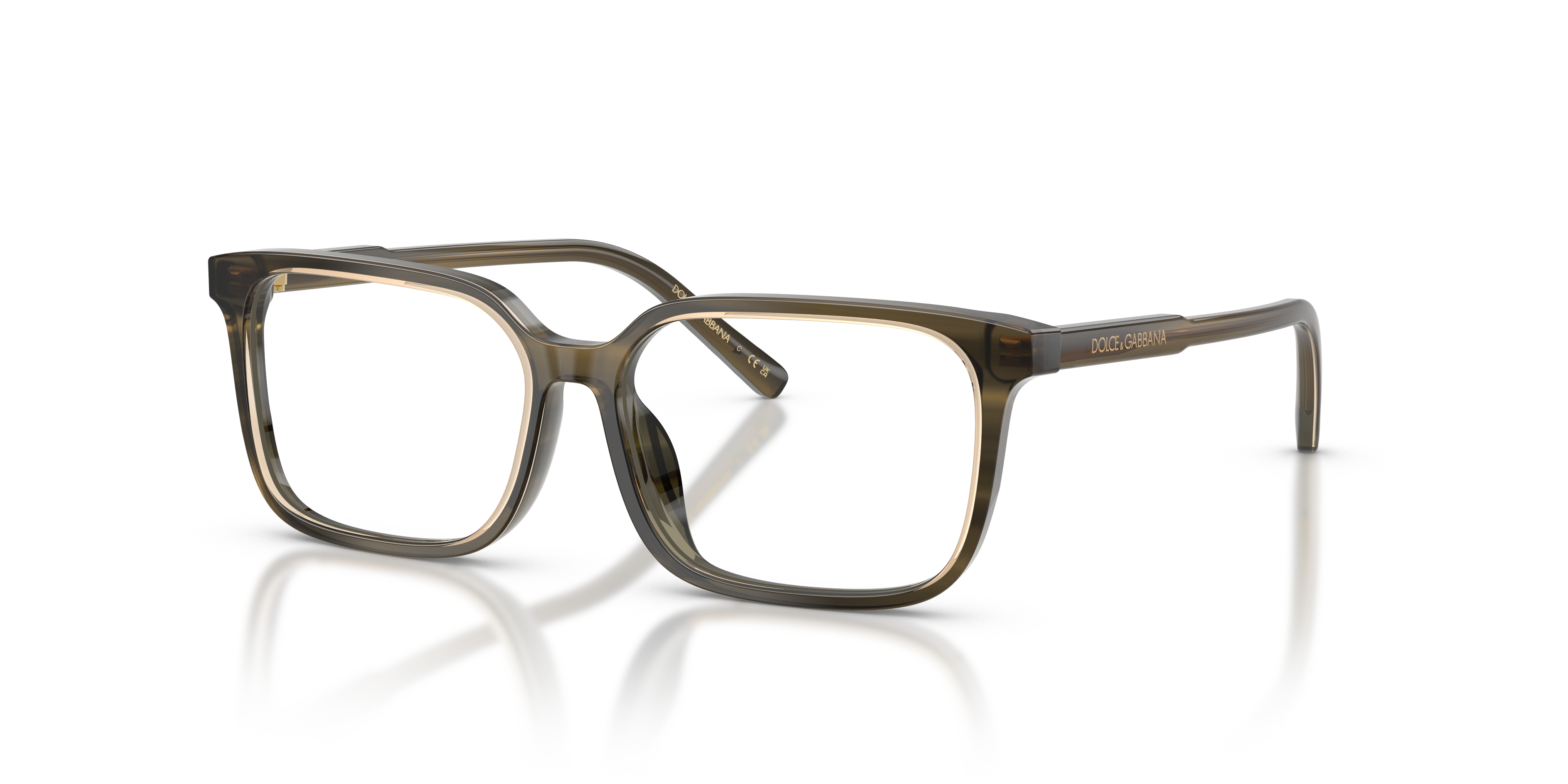 Dolce & Gabbana Kids DX3003 3480