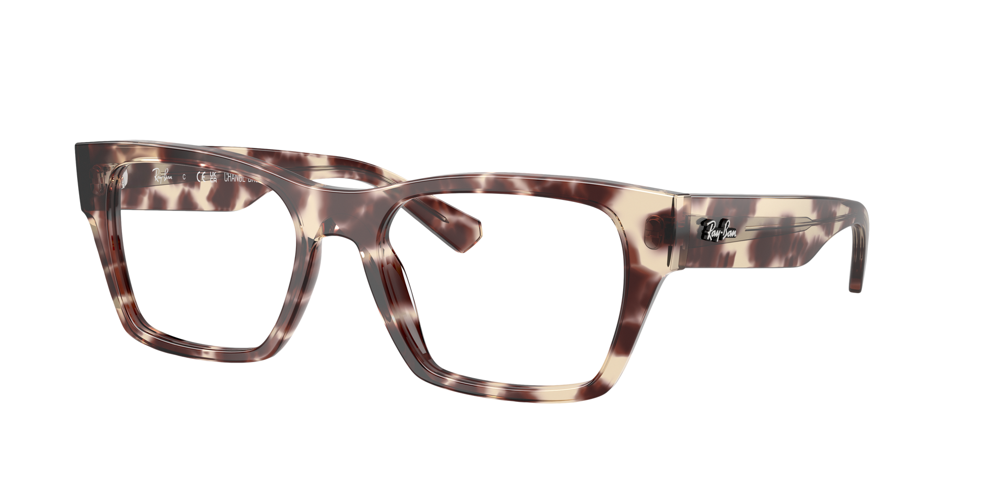 Ray-Ban Vista RX5448 8460