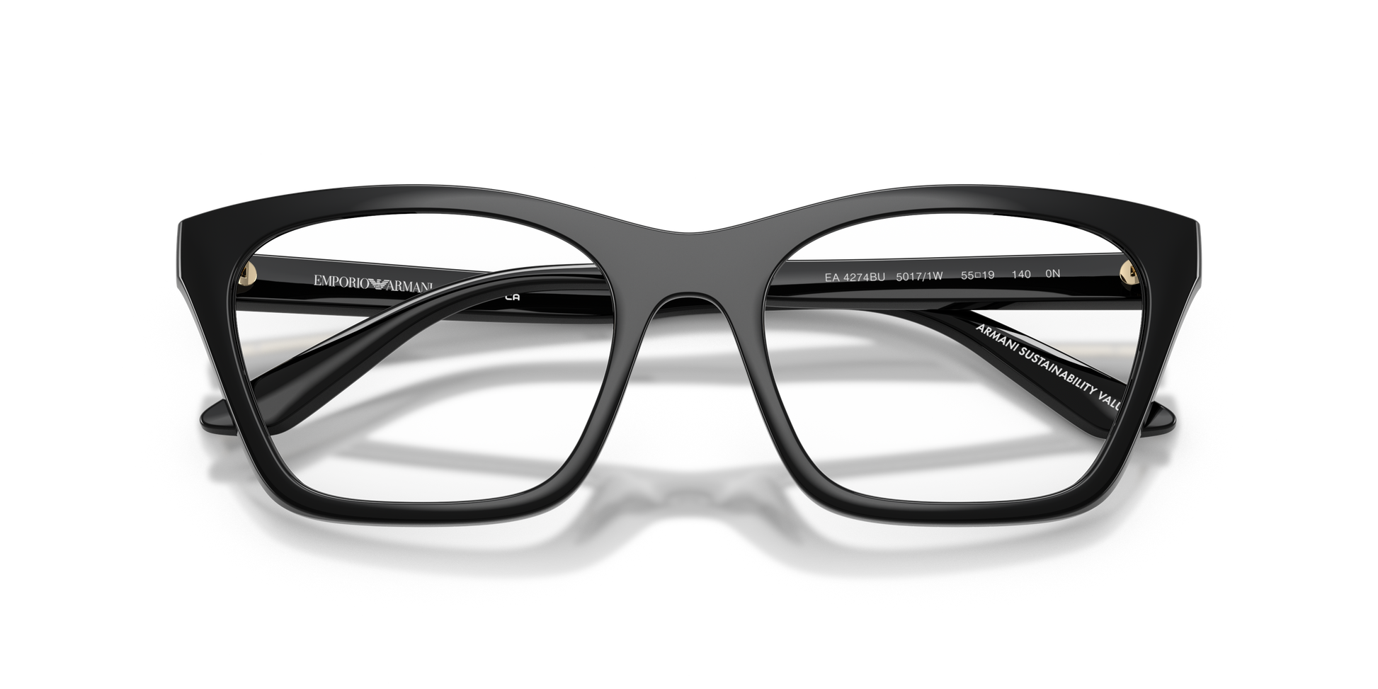 Emporio Armani EA4274BU 50171W