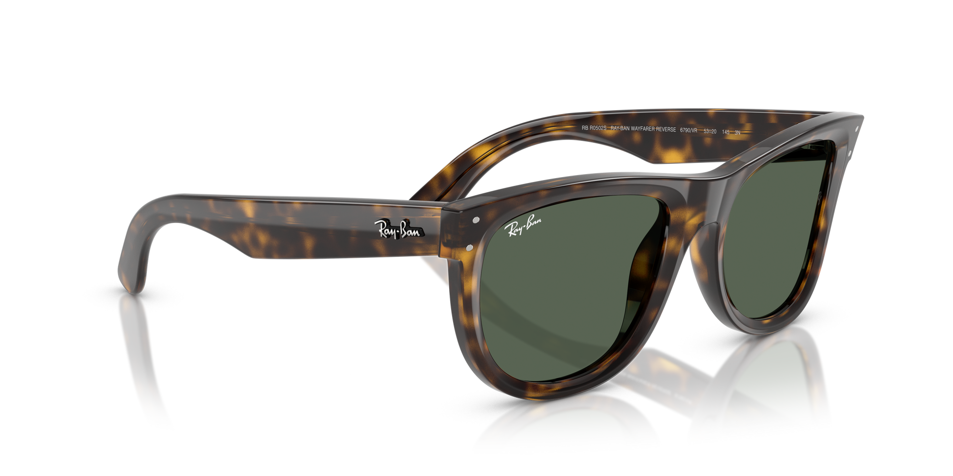 Ray-Ban RBR0502S WAYFARER REVERSE 6790VR