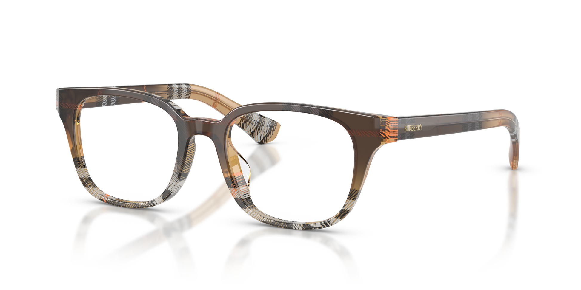 Burberry BE2462D 4202