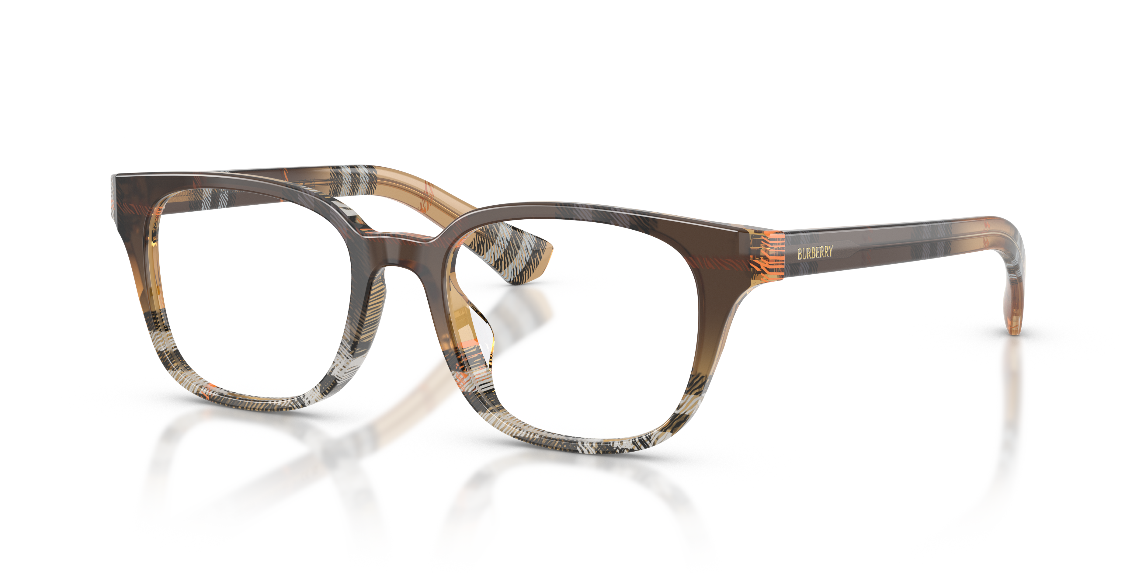 Burberry BE2462D 4202