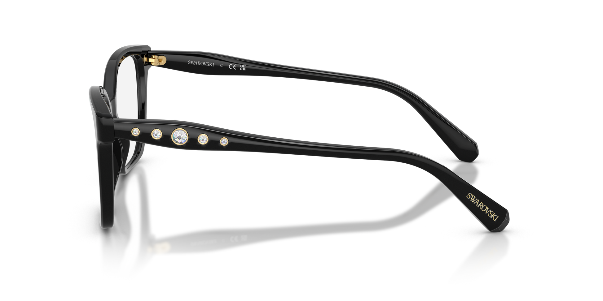 Swarovski SK2061 1001
