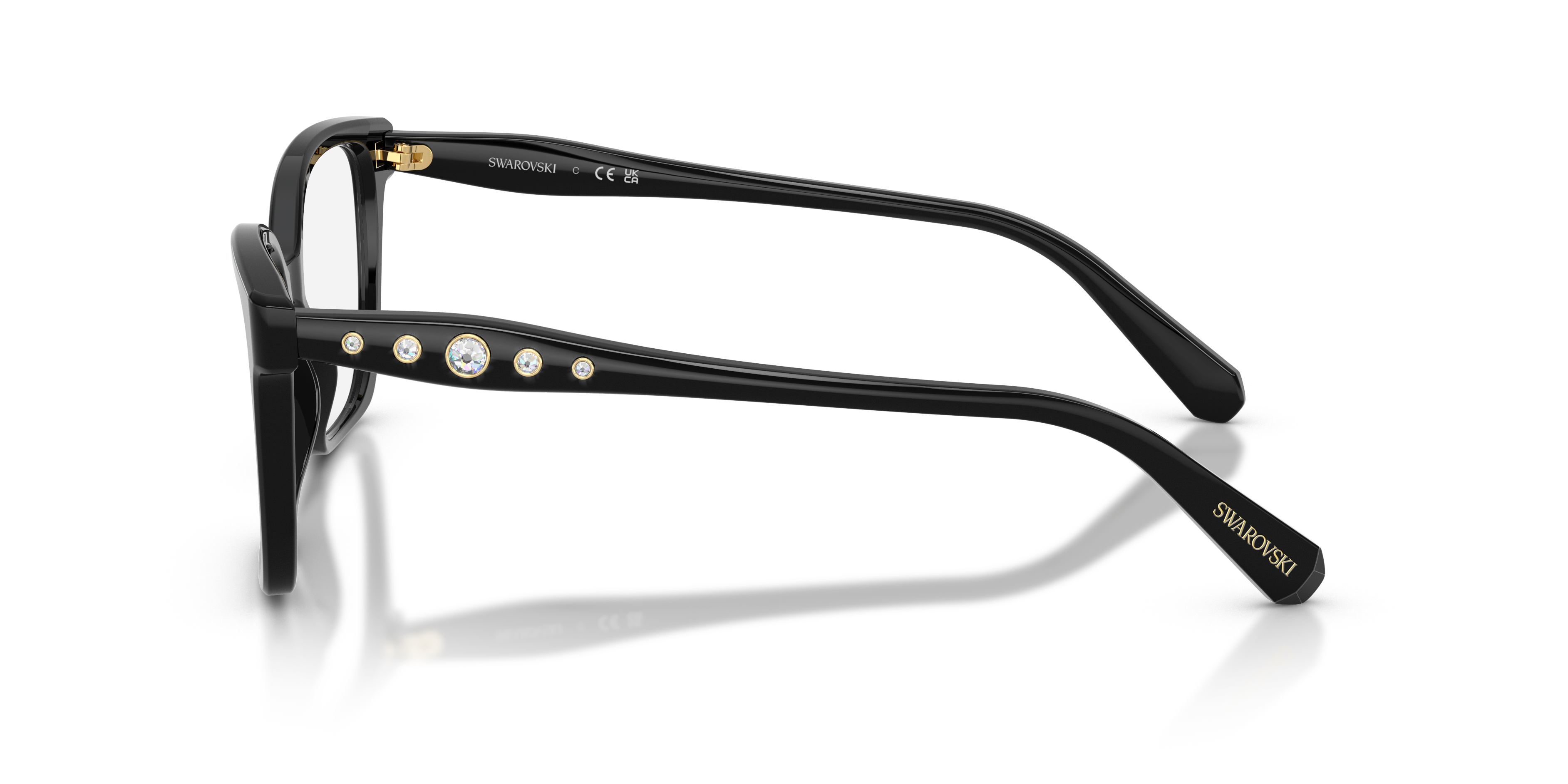 Swarovski SK2061 1001