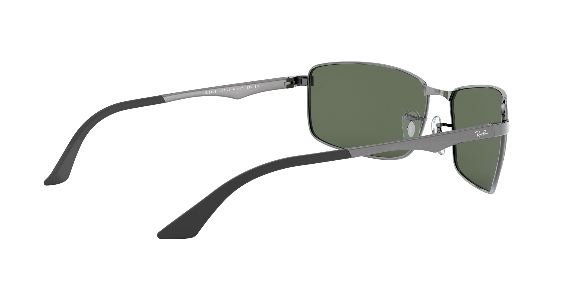 Ray-Ban RB3498 004/71