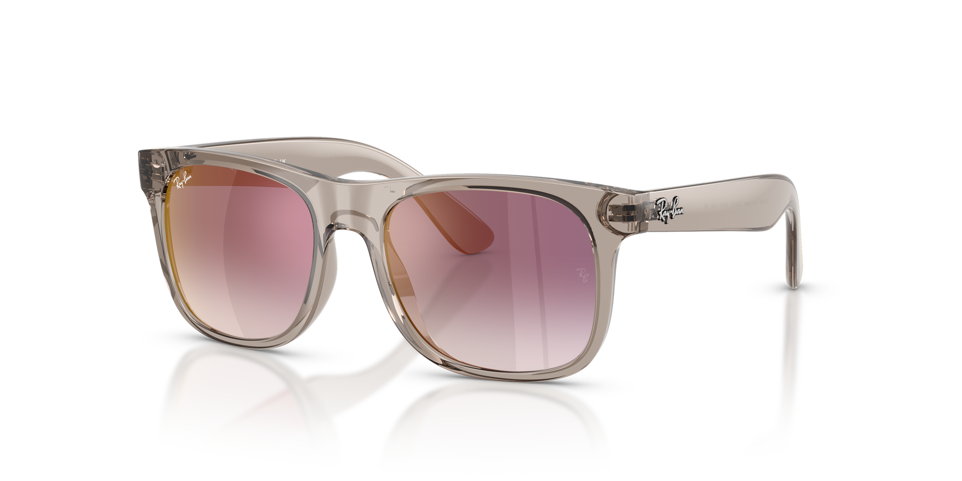 Ray-Ban RJ9069S JUNIOR JUSTIN 7224U0