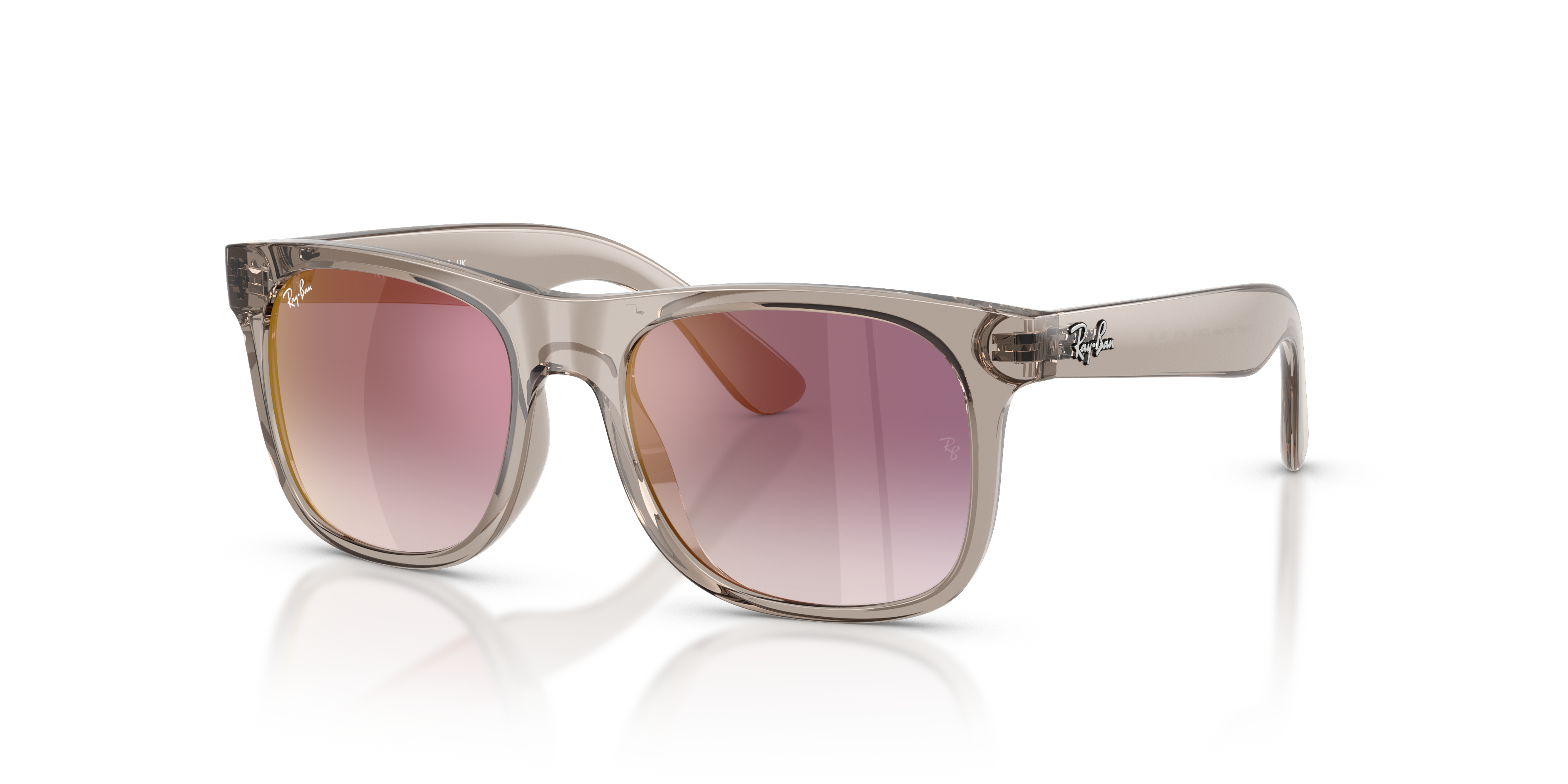 Ray-Ban RJ9069S JUNIOR JUSTIN 7224U0