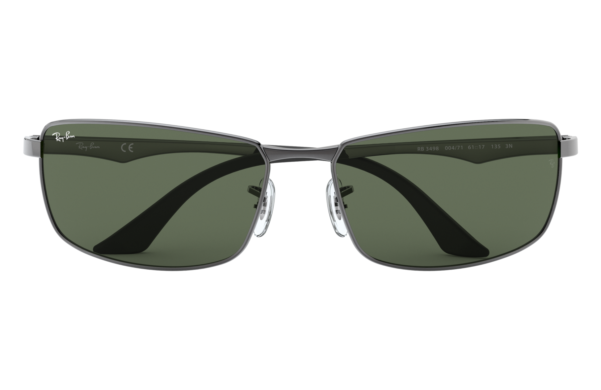 Ray-Ban RB3498 004/71