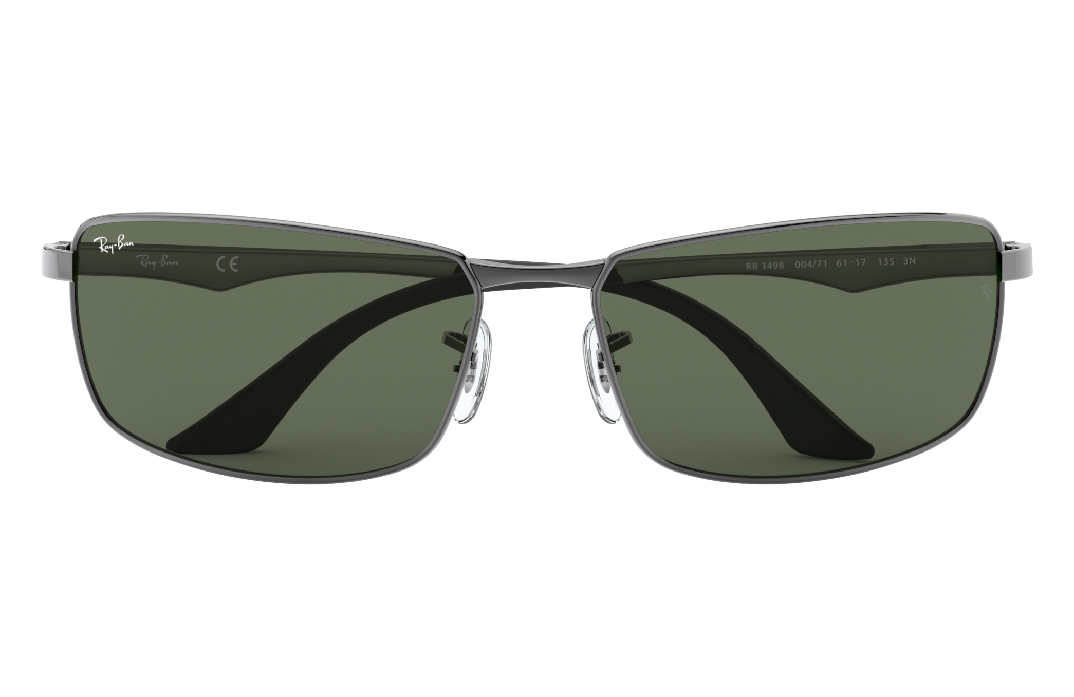 Ray-Ban RB3498 004/71