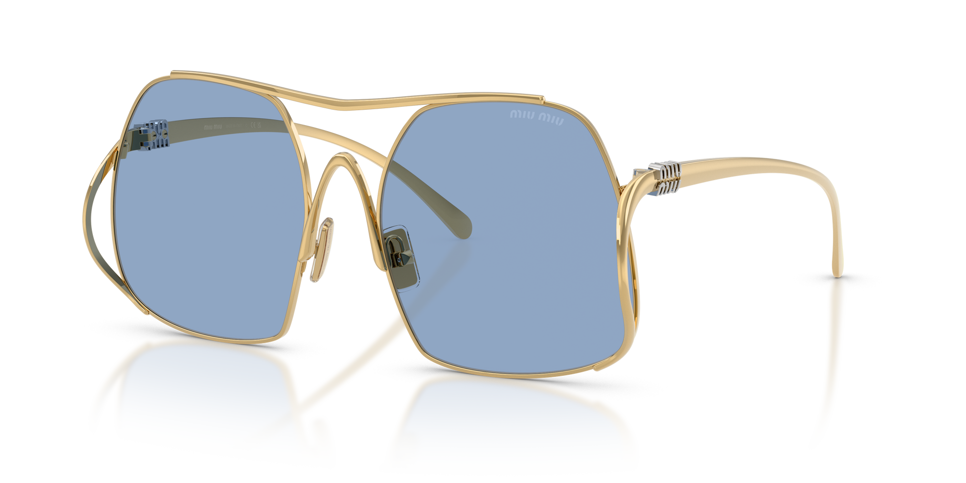 Miu Miu MU A55S 5AK30U