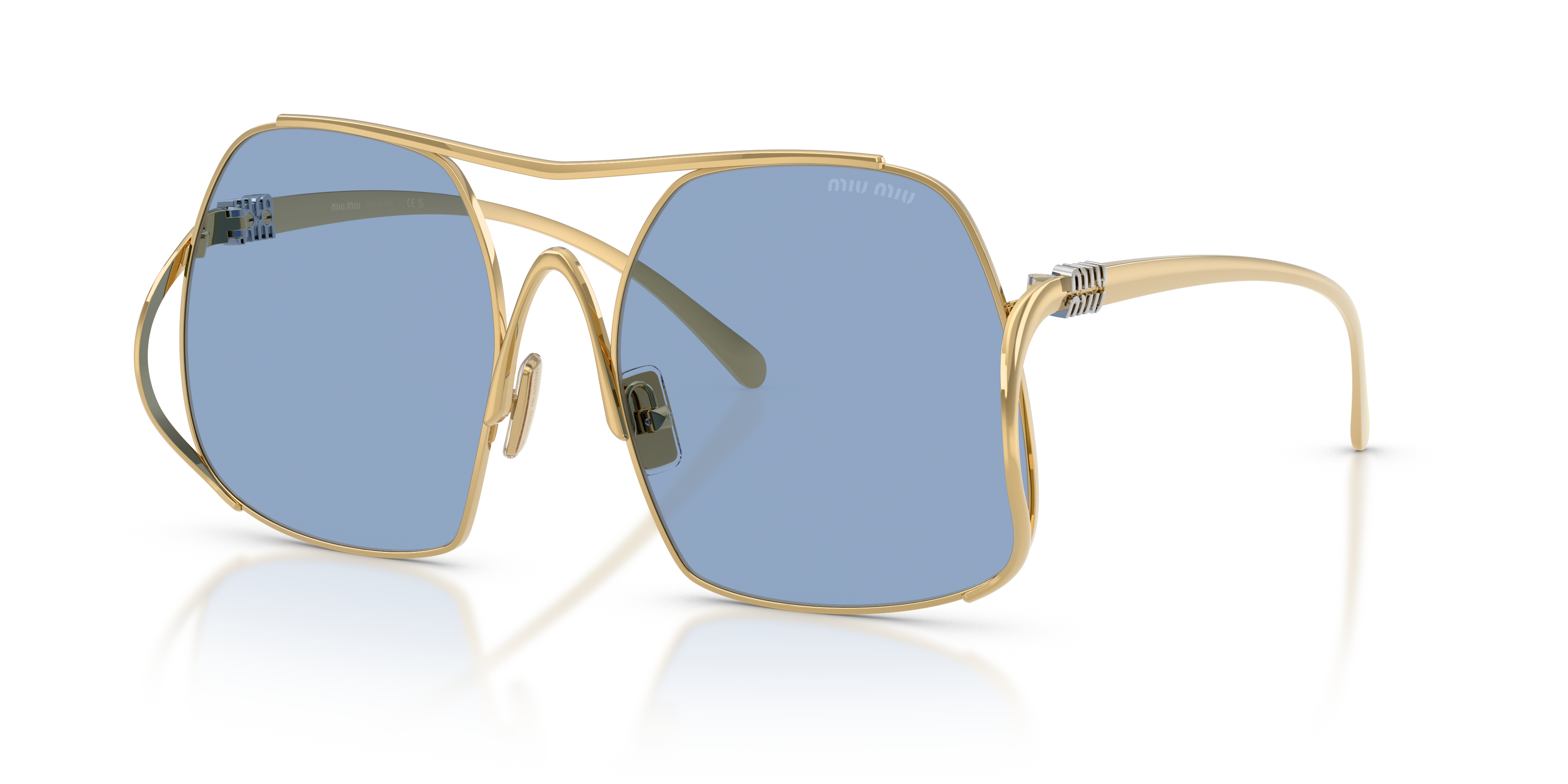 Miu Miu MU A55S 5AK30U