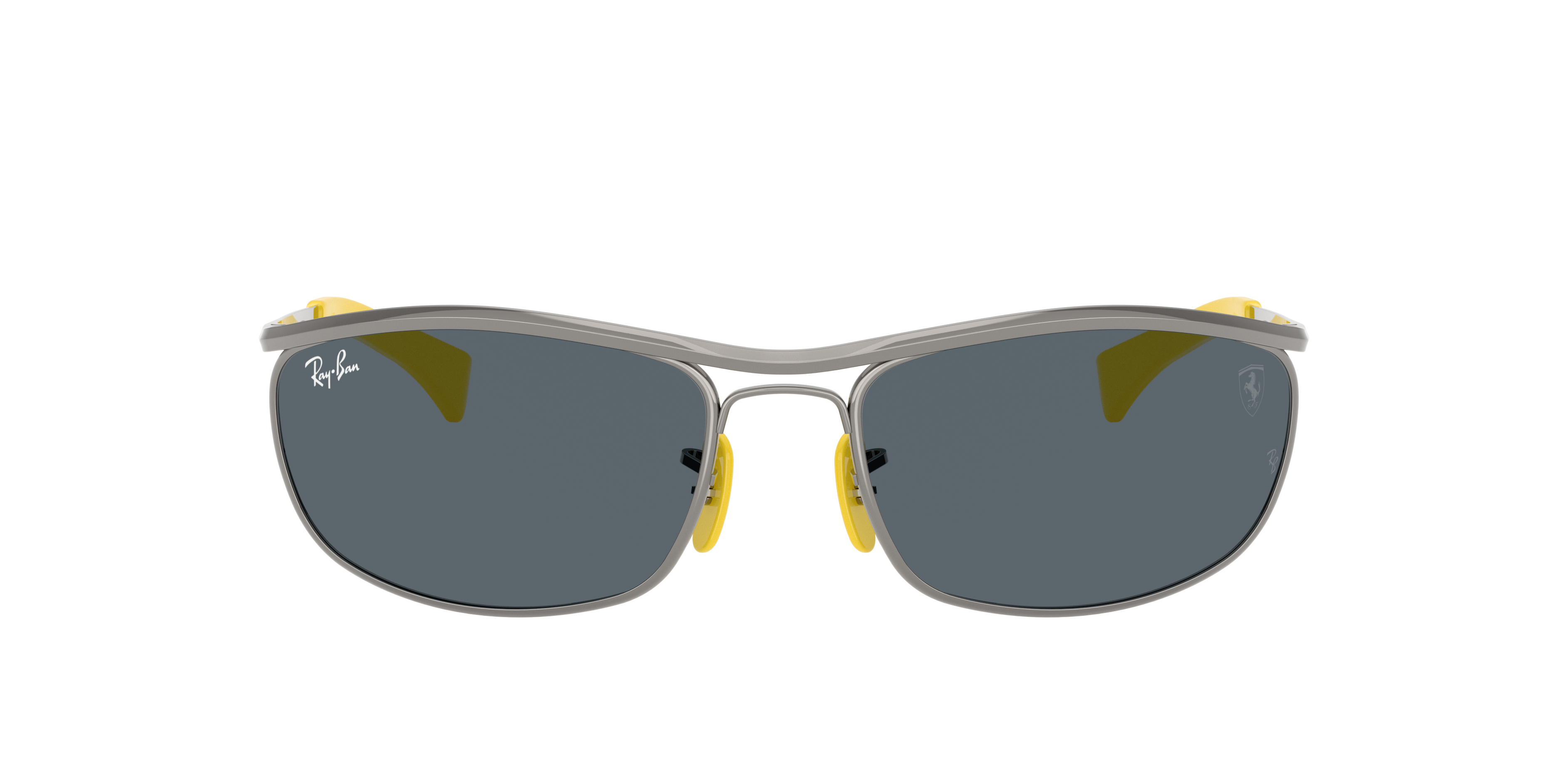 Ray-Ban RB3819M F030R5