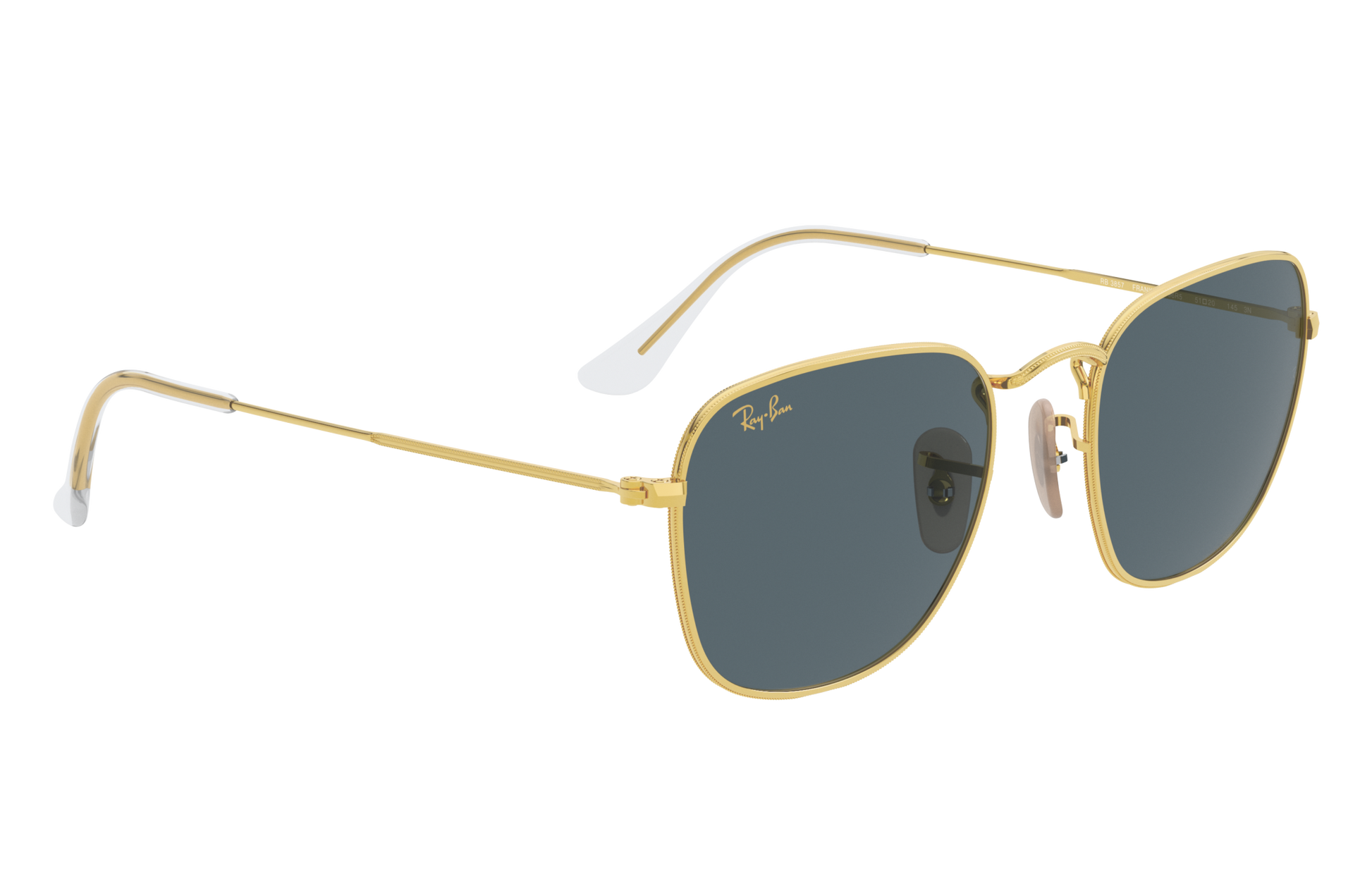 Ray-Ban RB3857 FRANK 9196R5