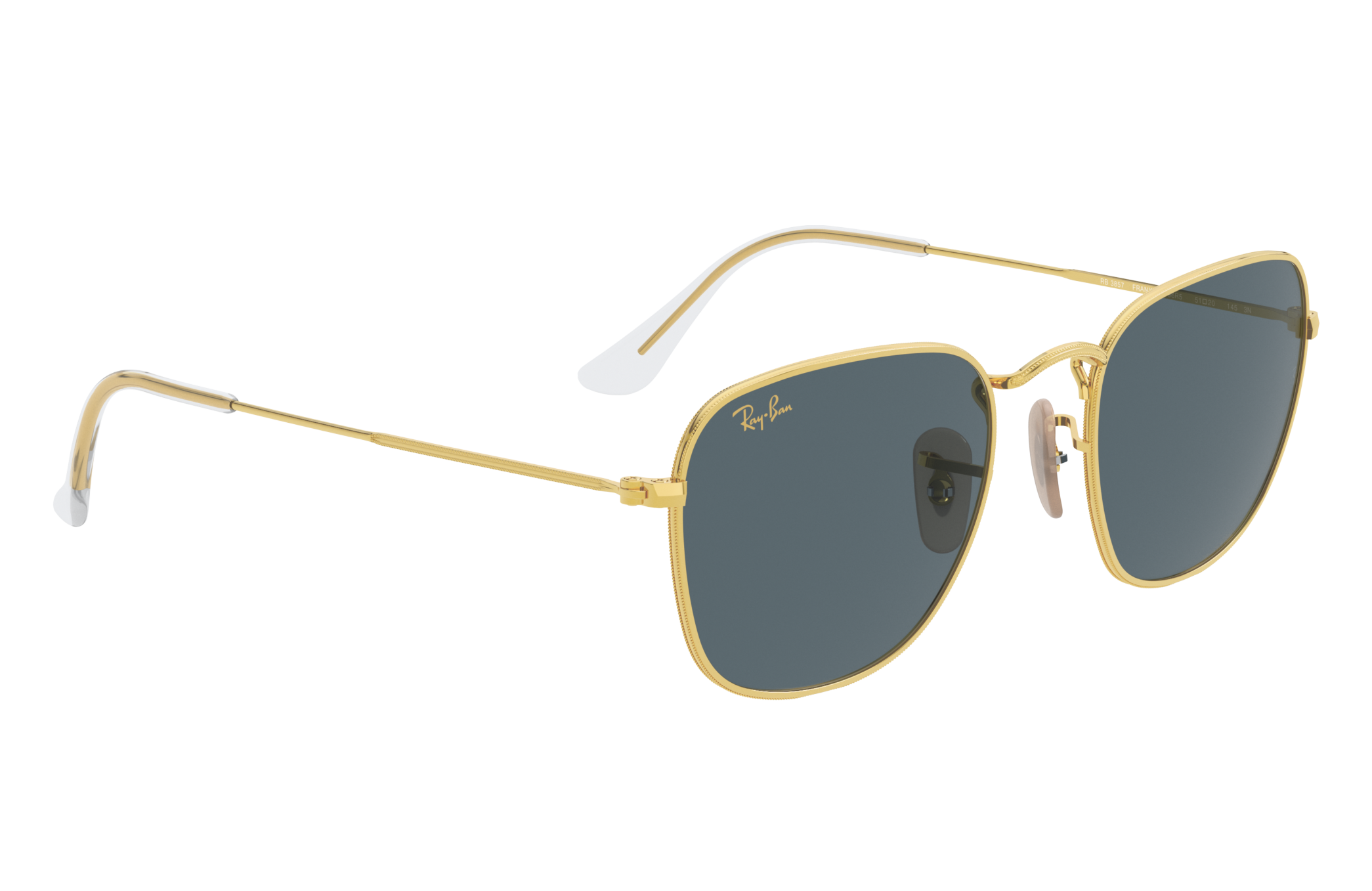 Ray-Ban RB3857 FRANK 9196R5