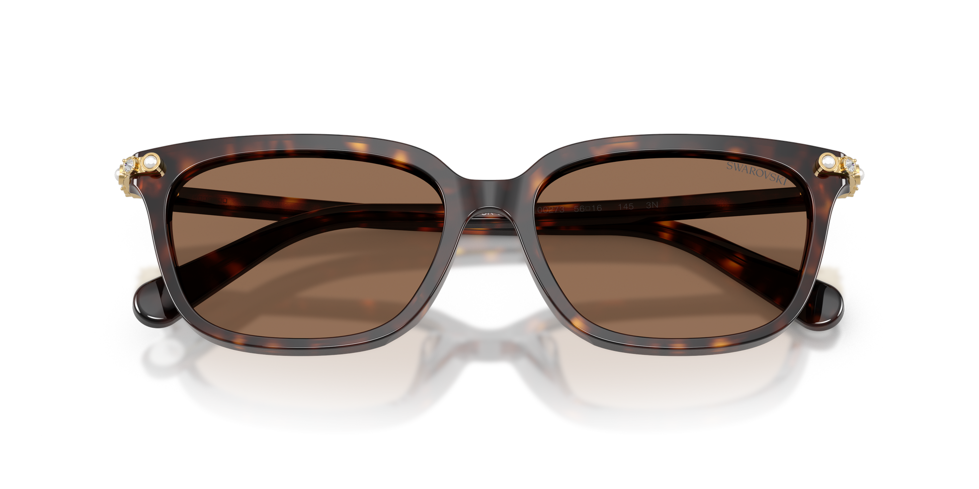 Swarovski SK6064D 100273