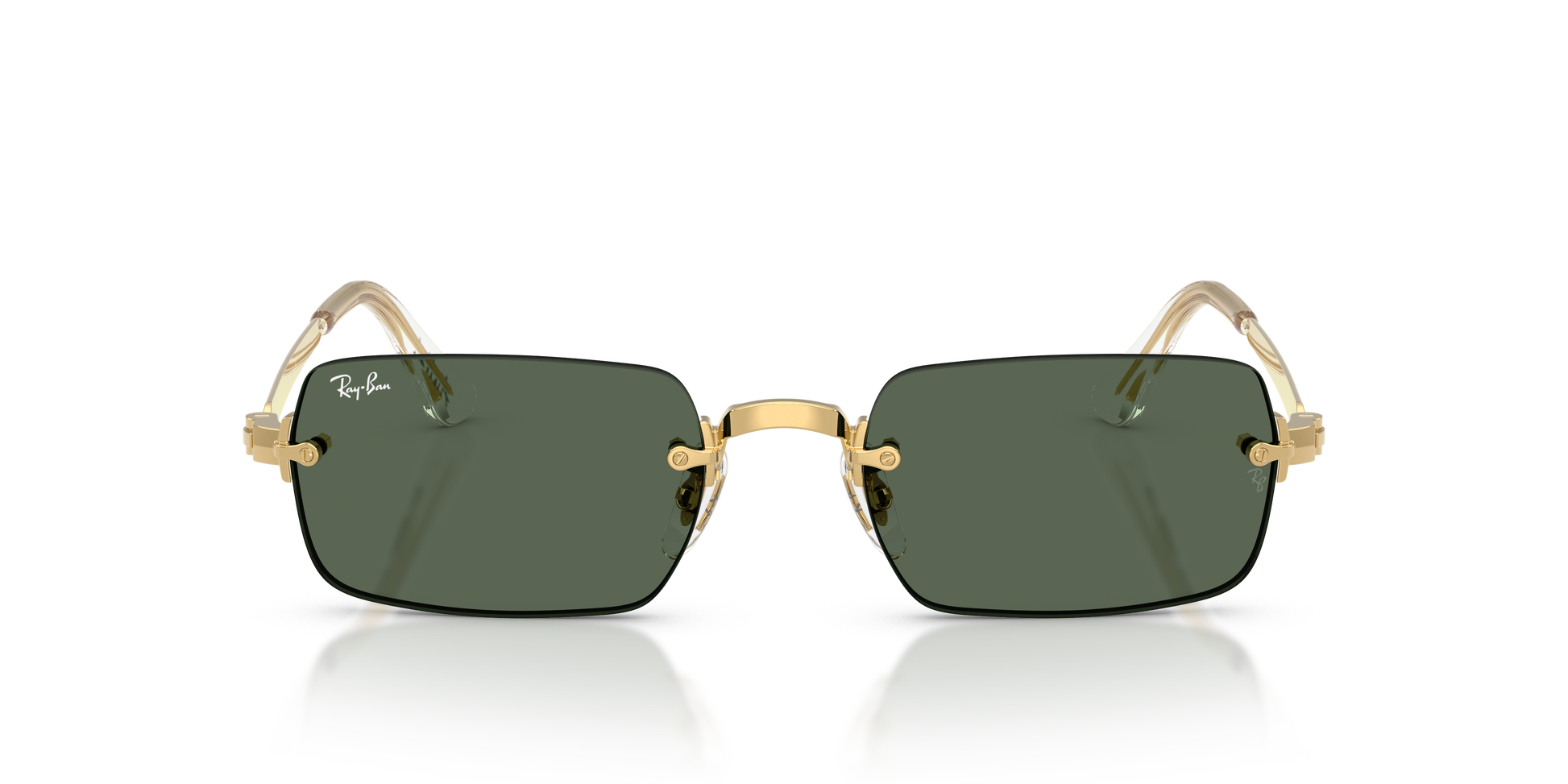 Ray-Ban RB3928 001/71
