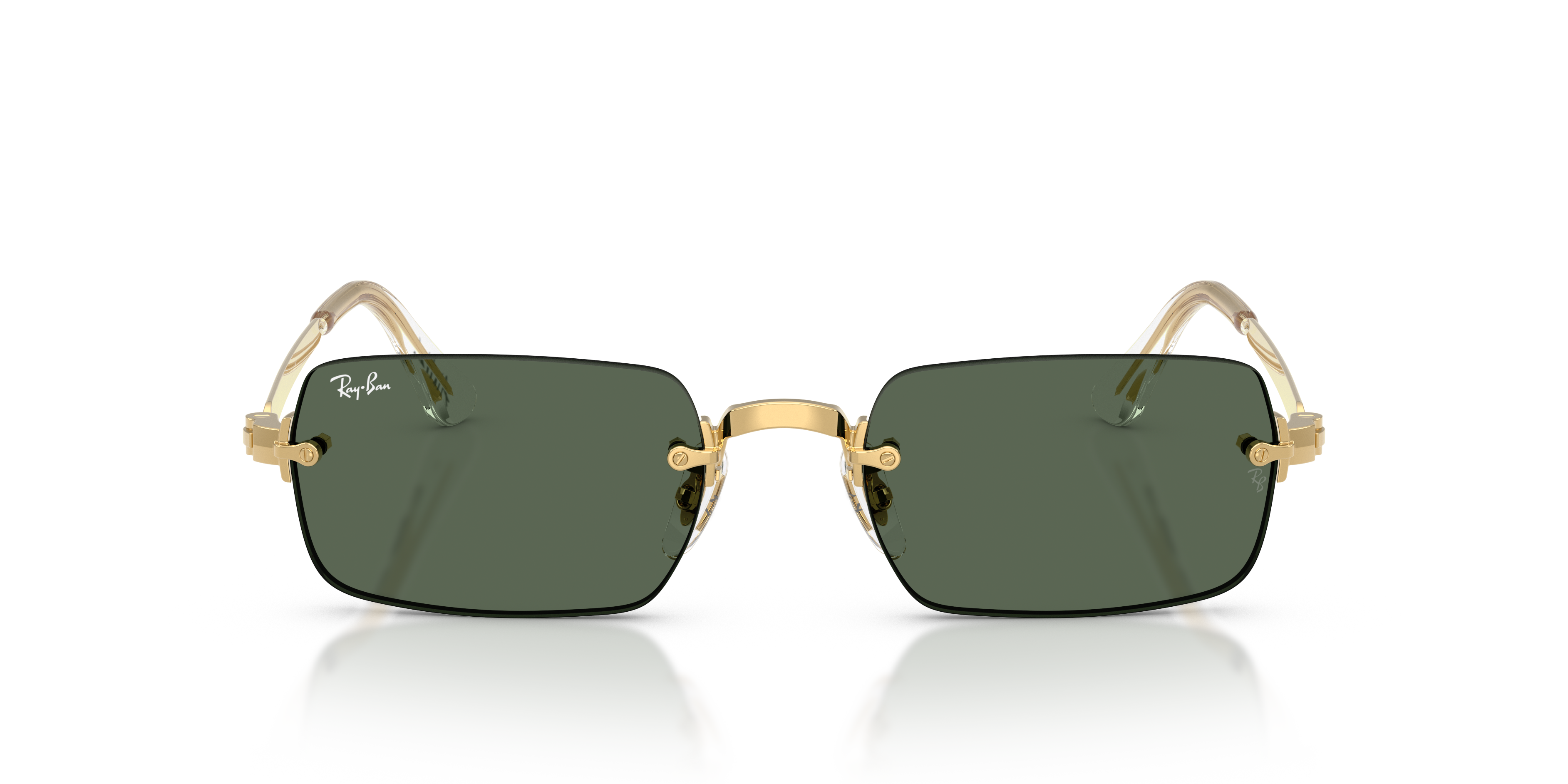 Ray-Ban RB3928 001/71