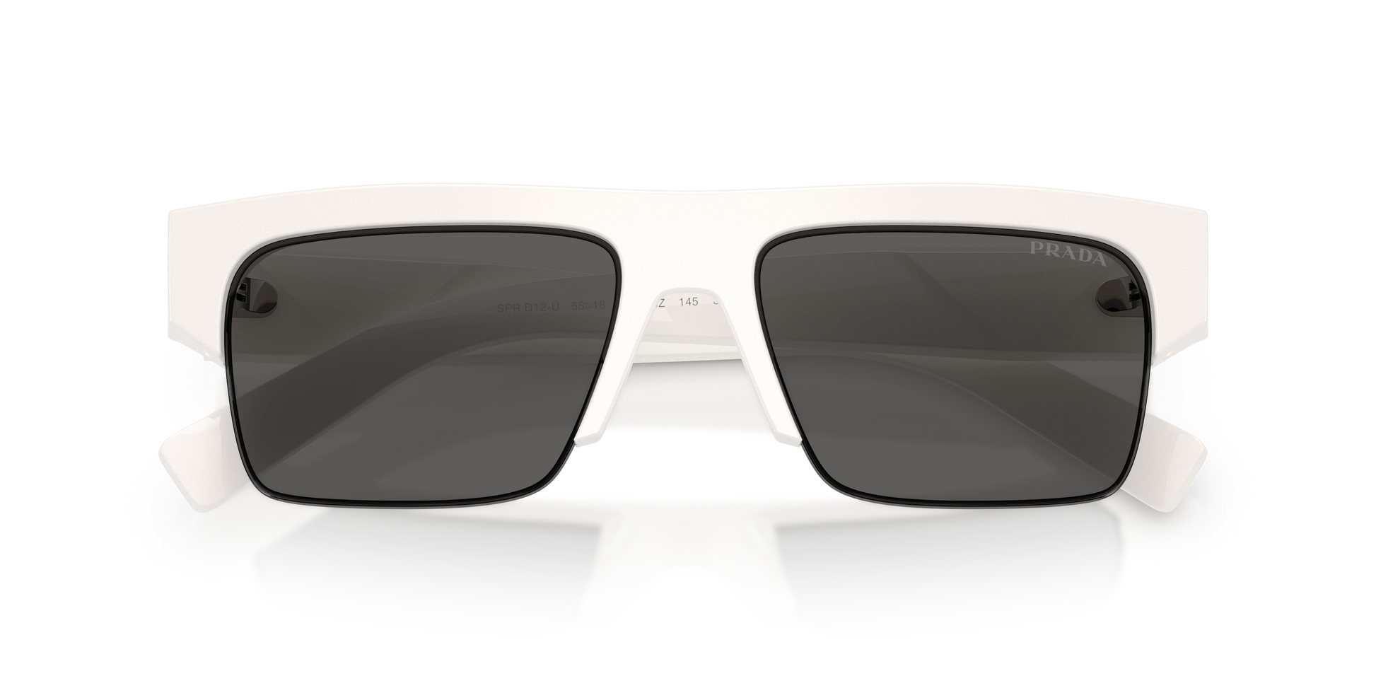 Prada PR D12SU 46120Z