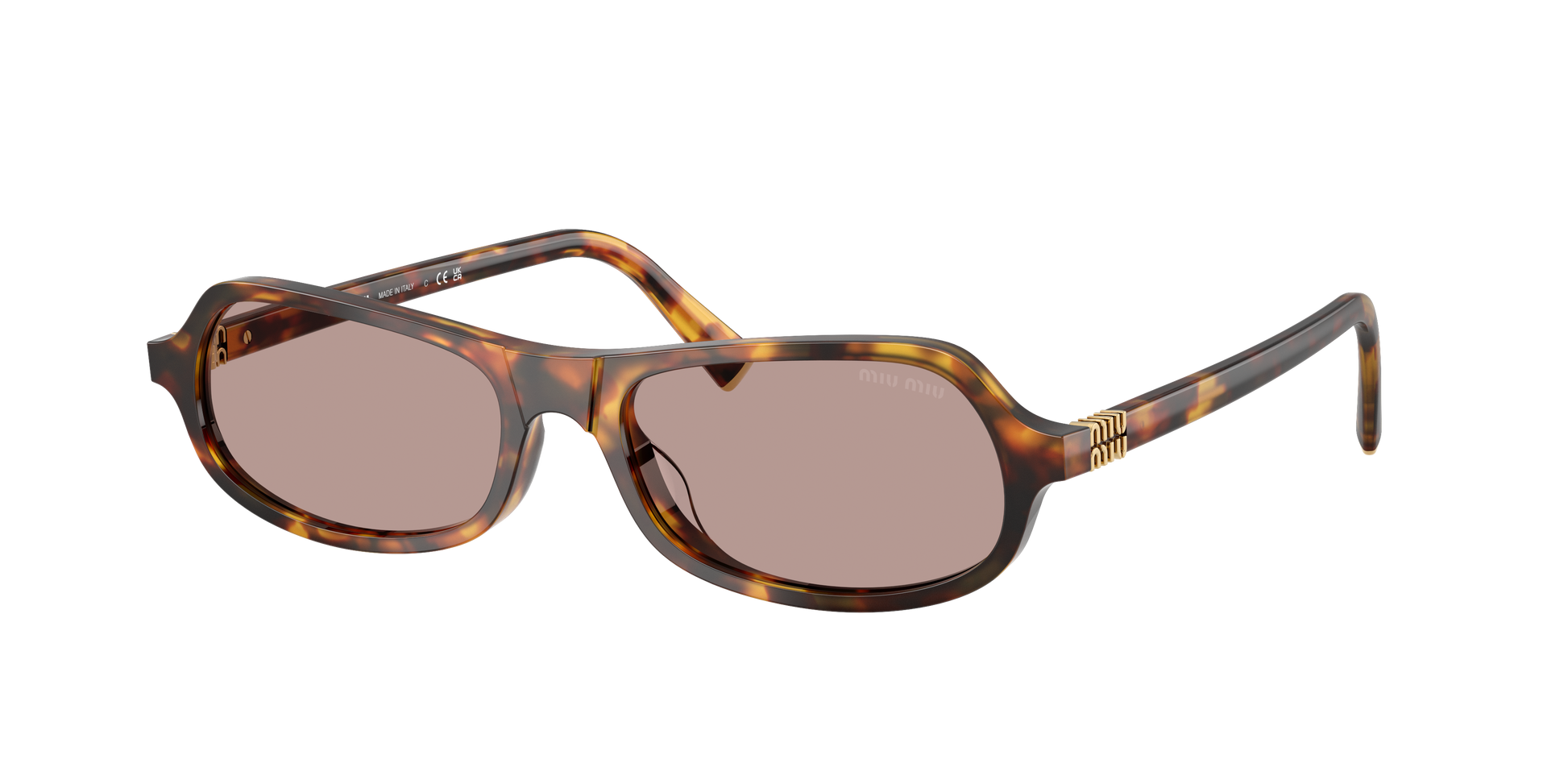 Miu Miu MU B10SU 14L20I