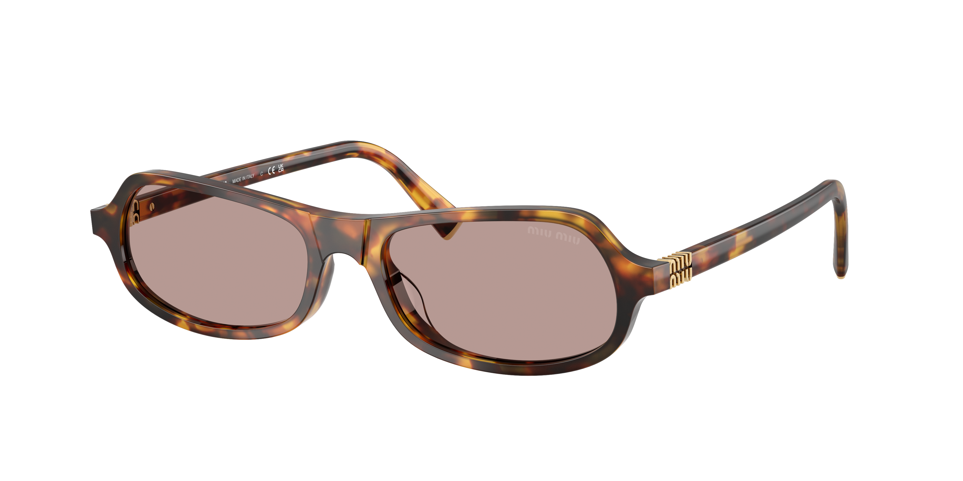 Miu Miu MU B10SU 14L20I