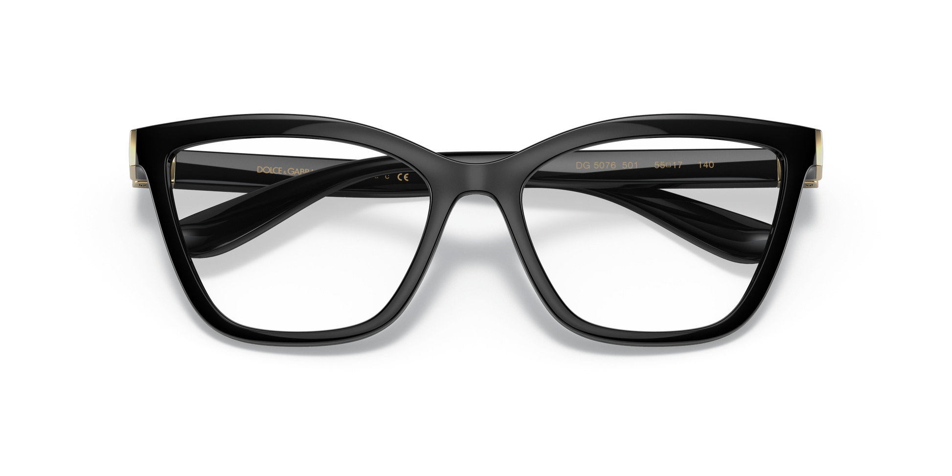 Dolce & Gabbana DG5076 501
