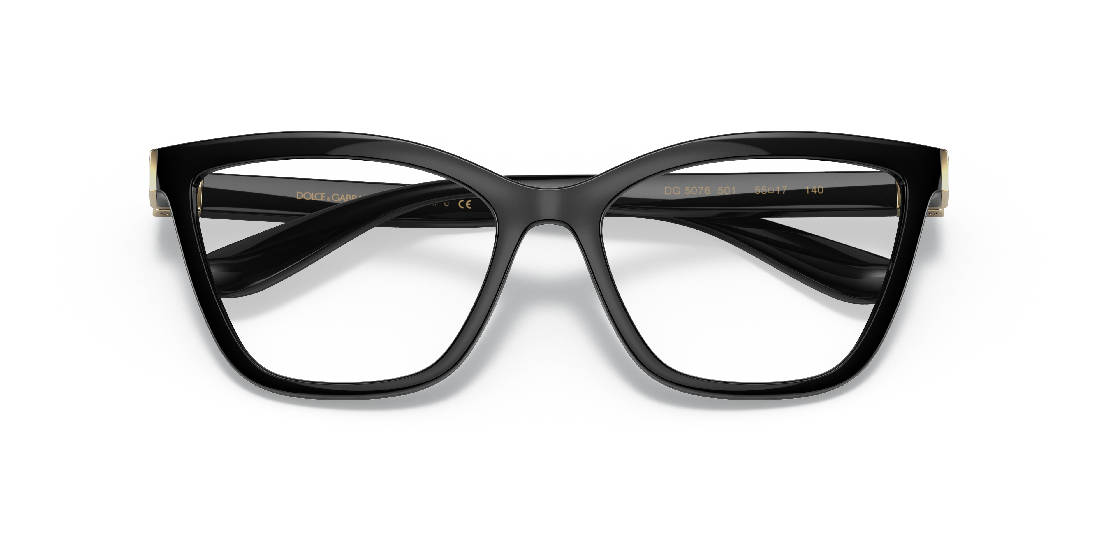 Dolce & Gabbana DG5076 501