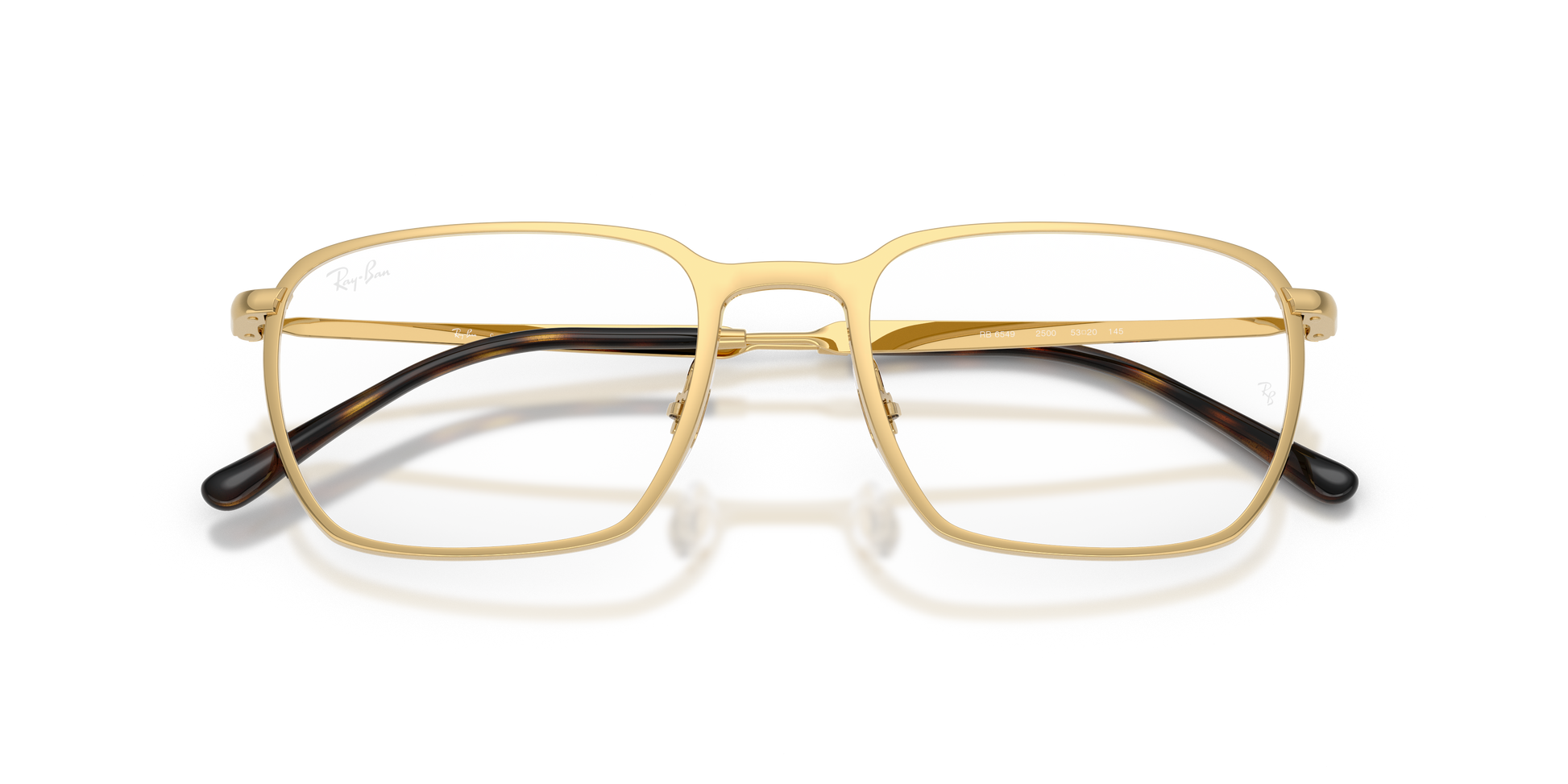 Ray-Ban RX6549 2500
