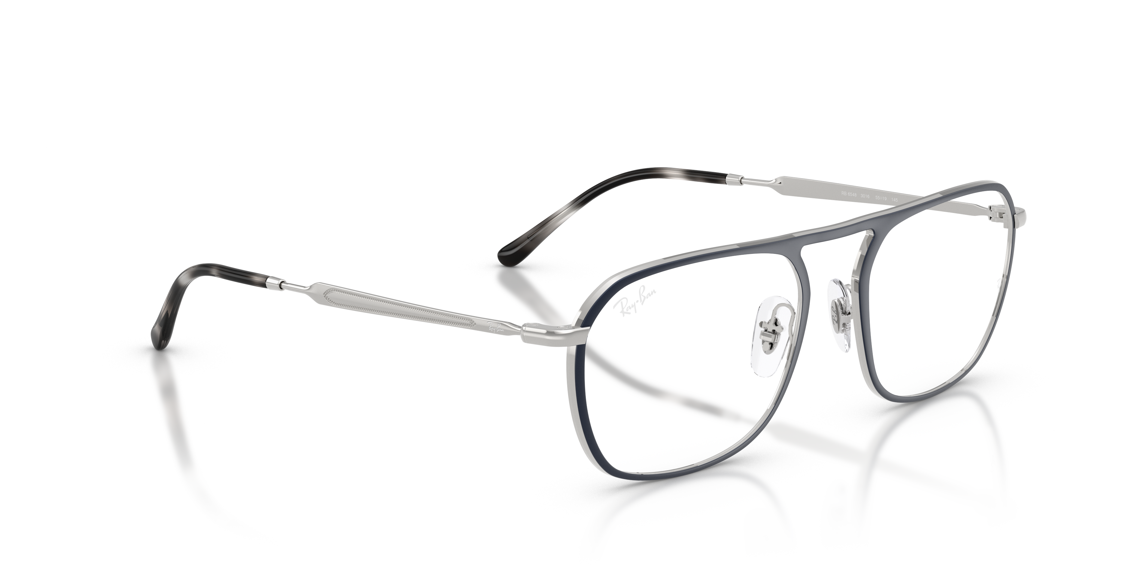 Ray-Ban RX6548 3016
