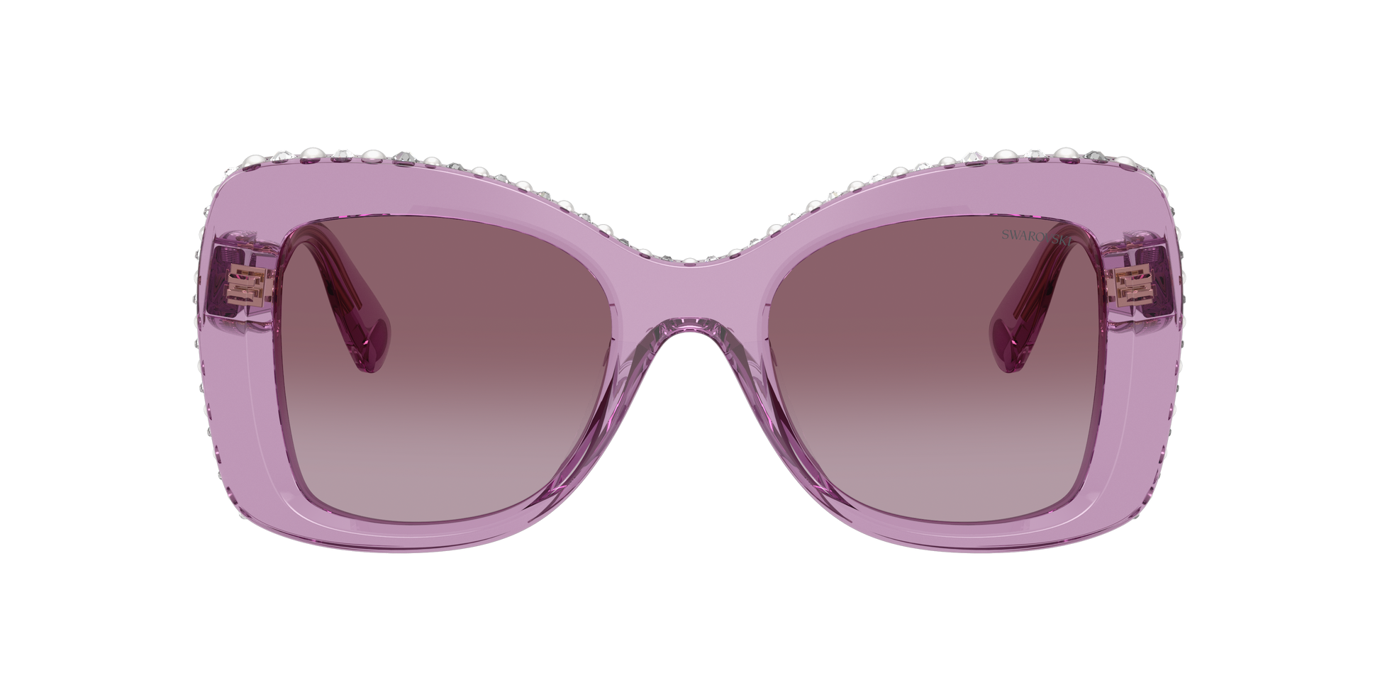 Swarovski SK6062U 10968H