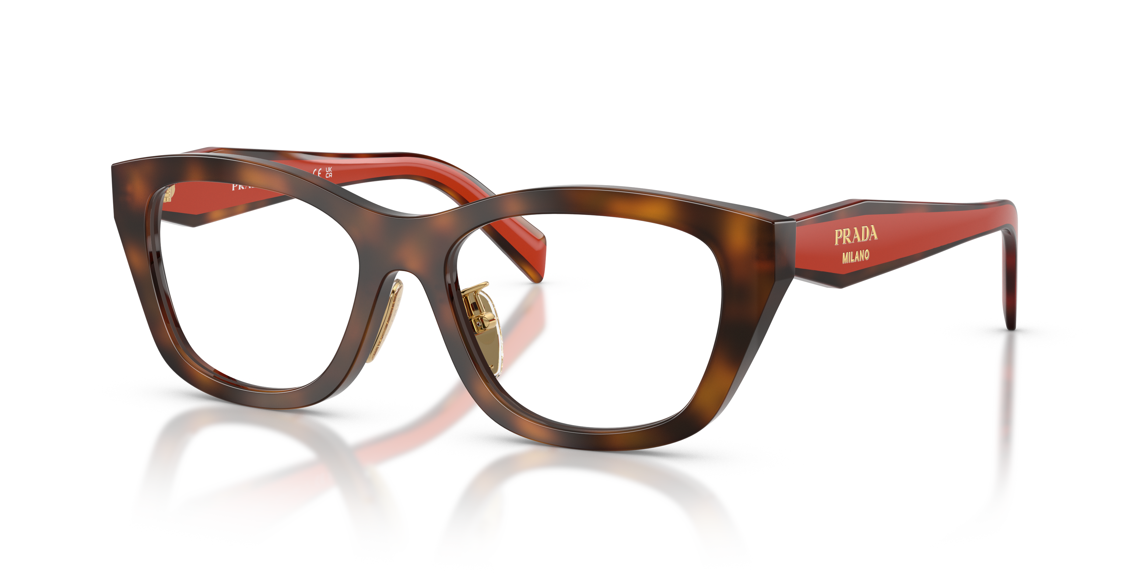 Prada PR D11VD 01K1O1