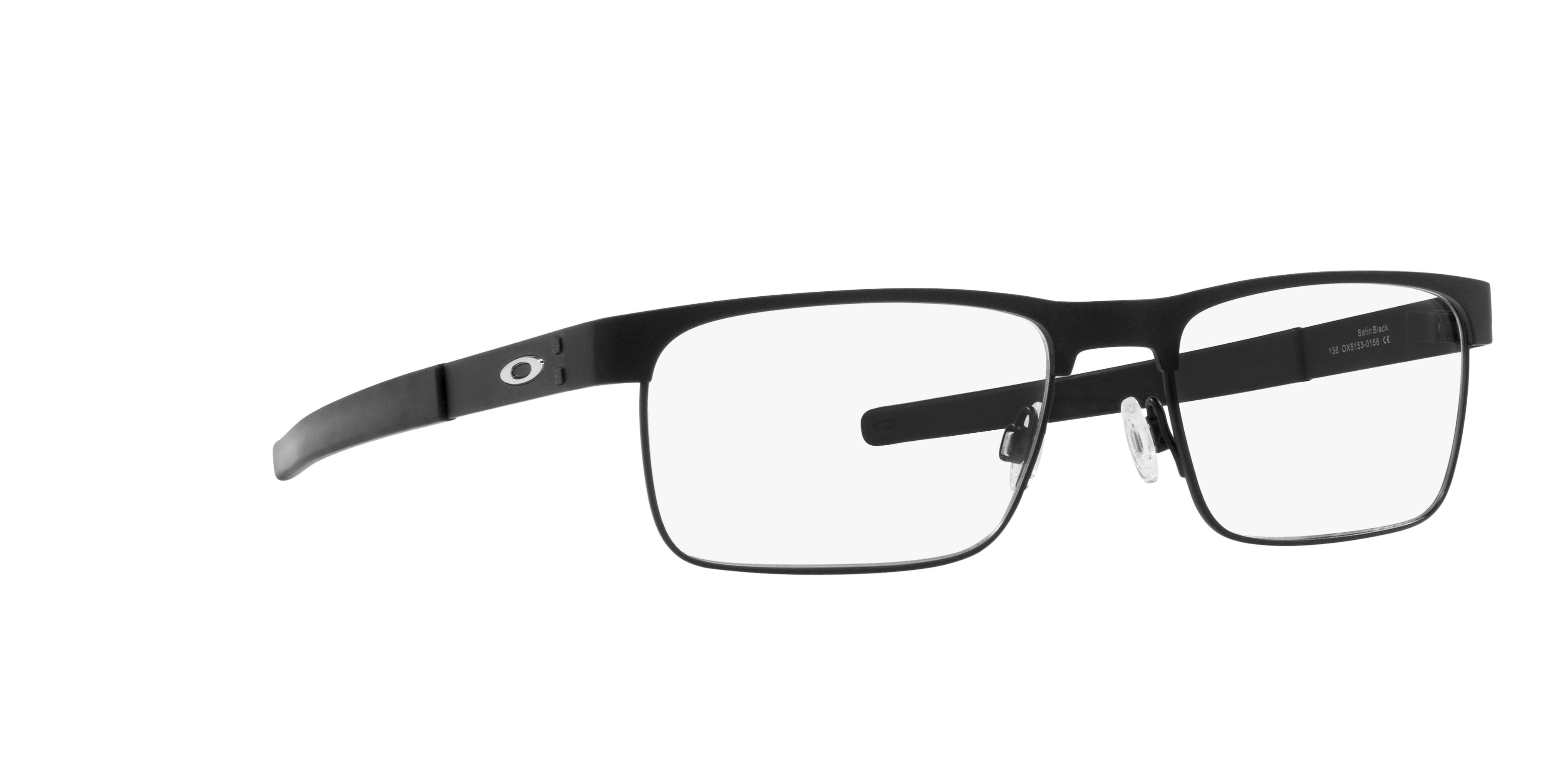 Oakley OX5153 METAL PLATE TI 515301