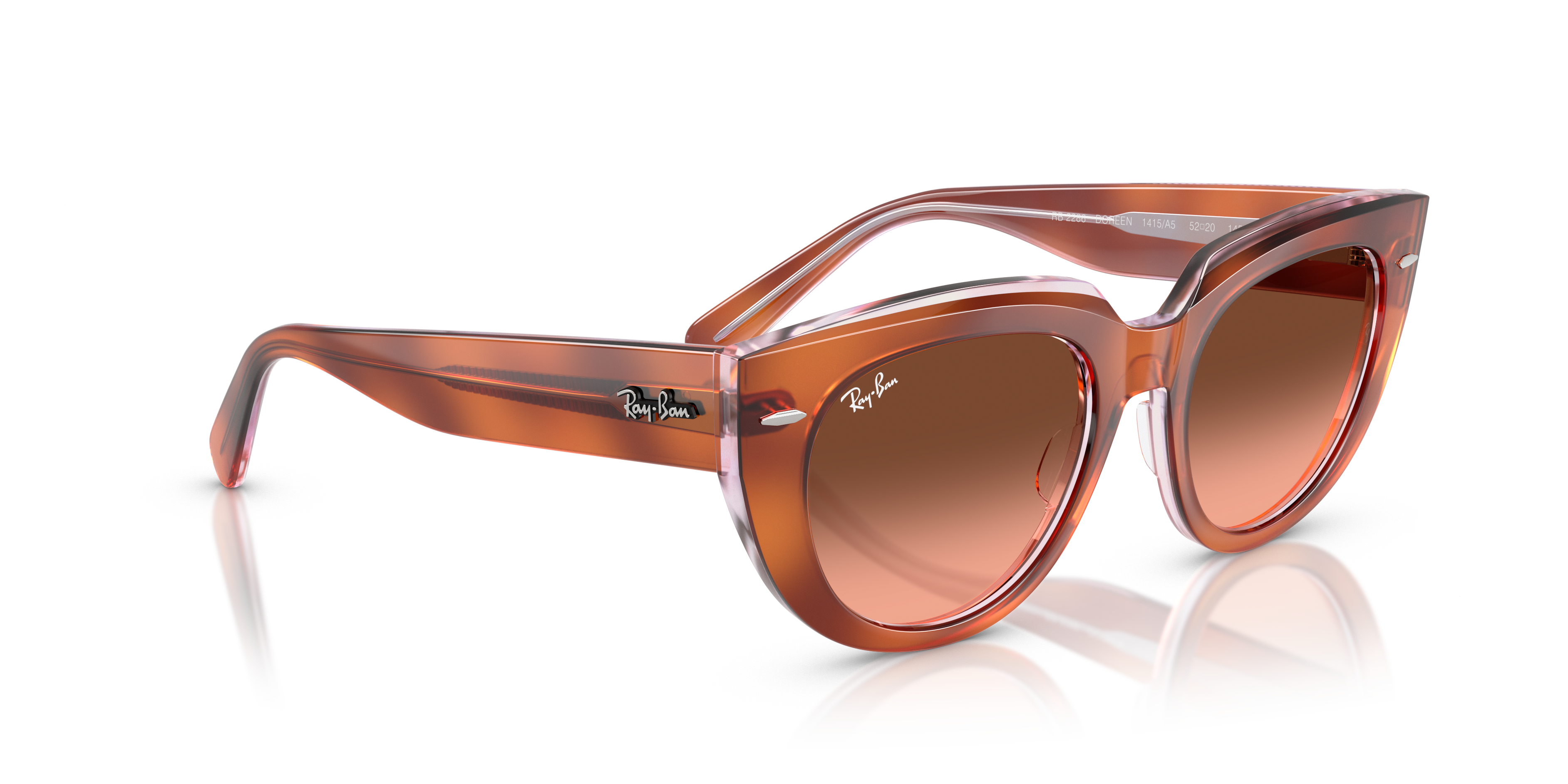 Ray-Ban RB2286 DOREEN 1415A5