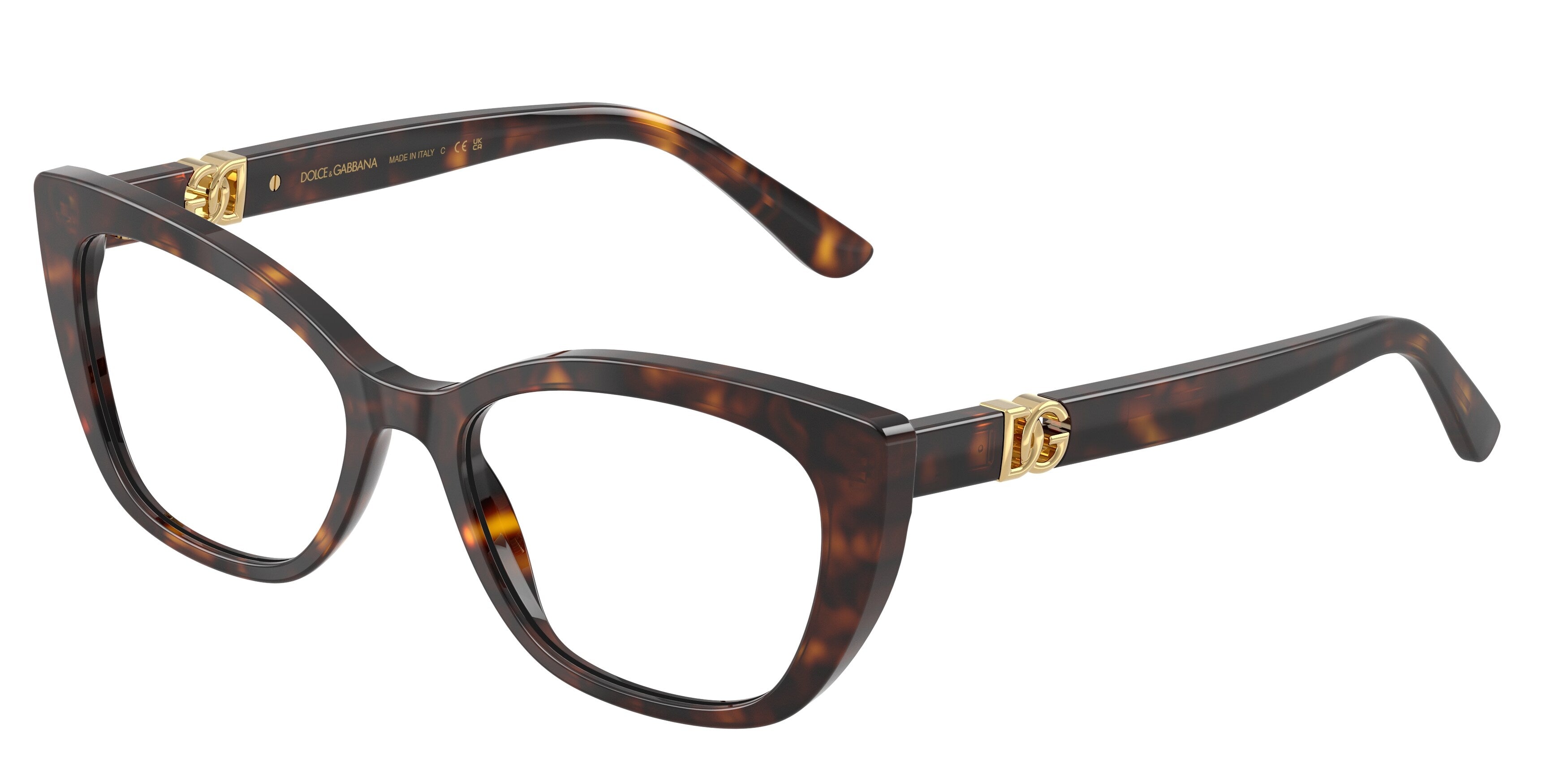 Dolce & Gabbana DG3398 502