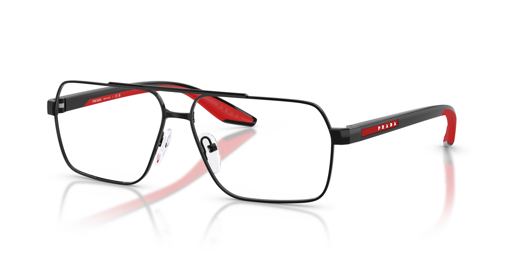 Prada Linea Rossa PS 51TV 1AB1O1
