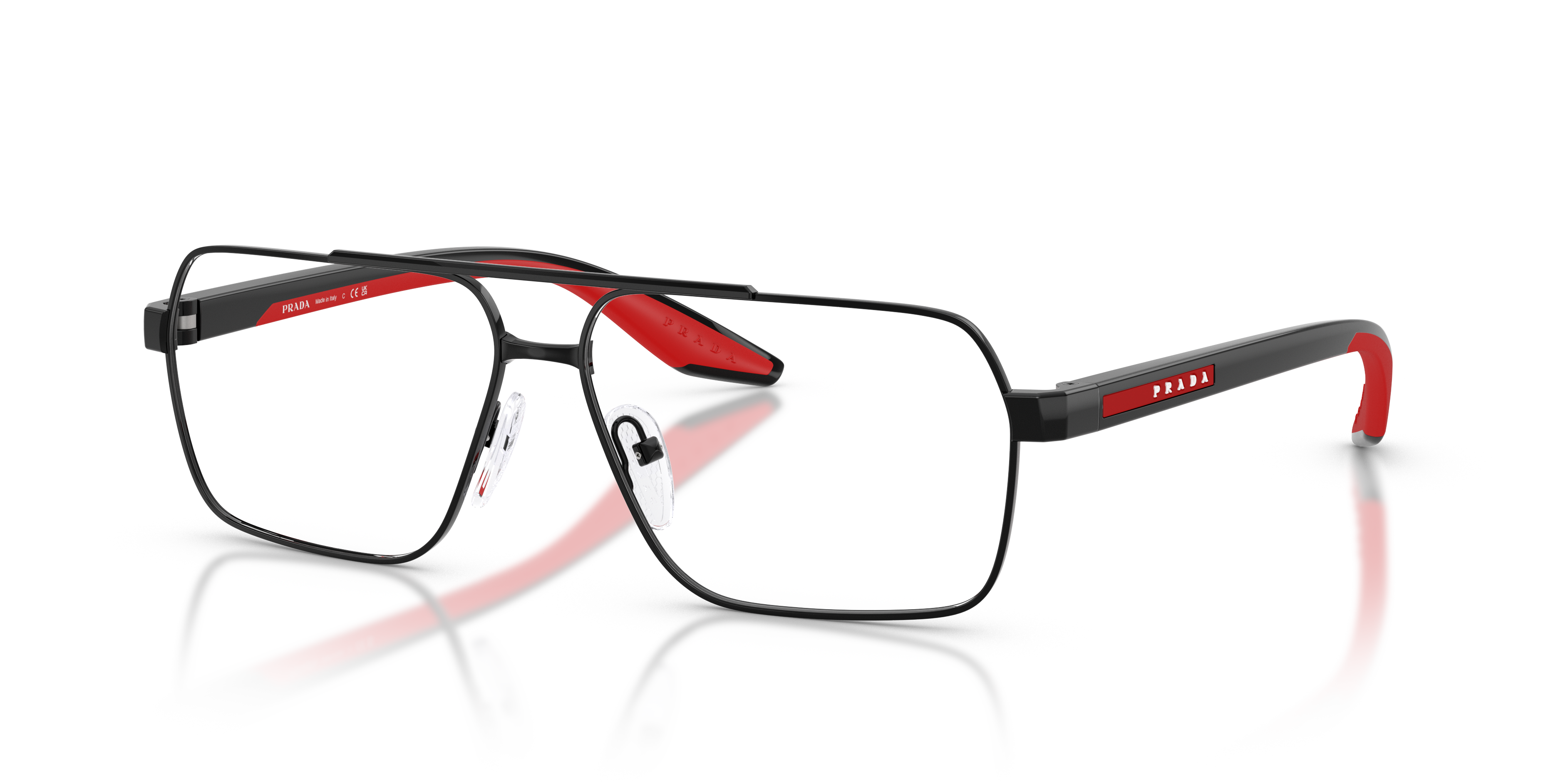 Prada Linea Rossa PS 51TV 1AB1O1